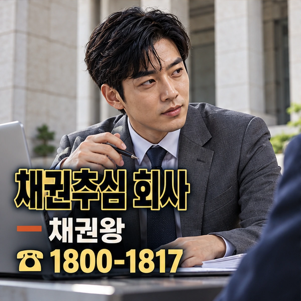 채권추심 회사 전국 의뢰 안내