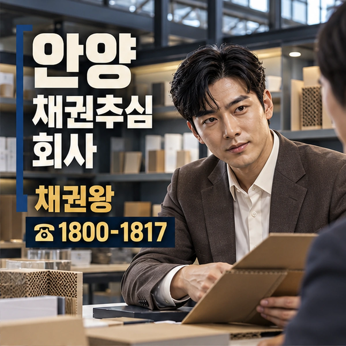 안양 채권추심 회사 상담 안내