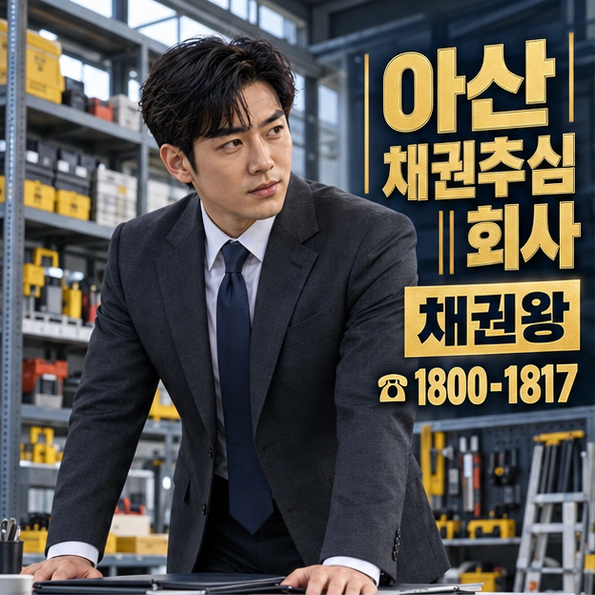 아산 채권추심 회사 상담 안내