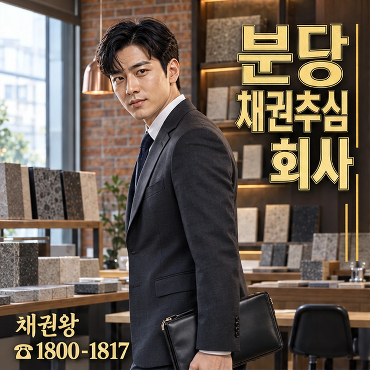 분당 채권추심 회사 상담 안내