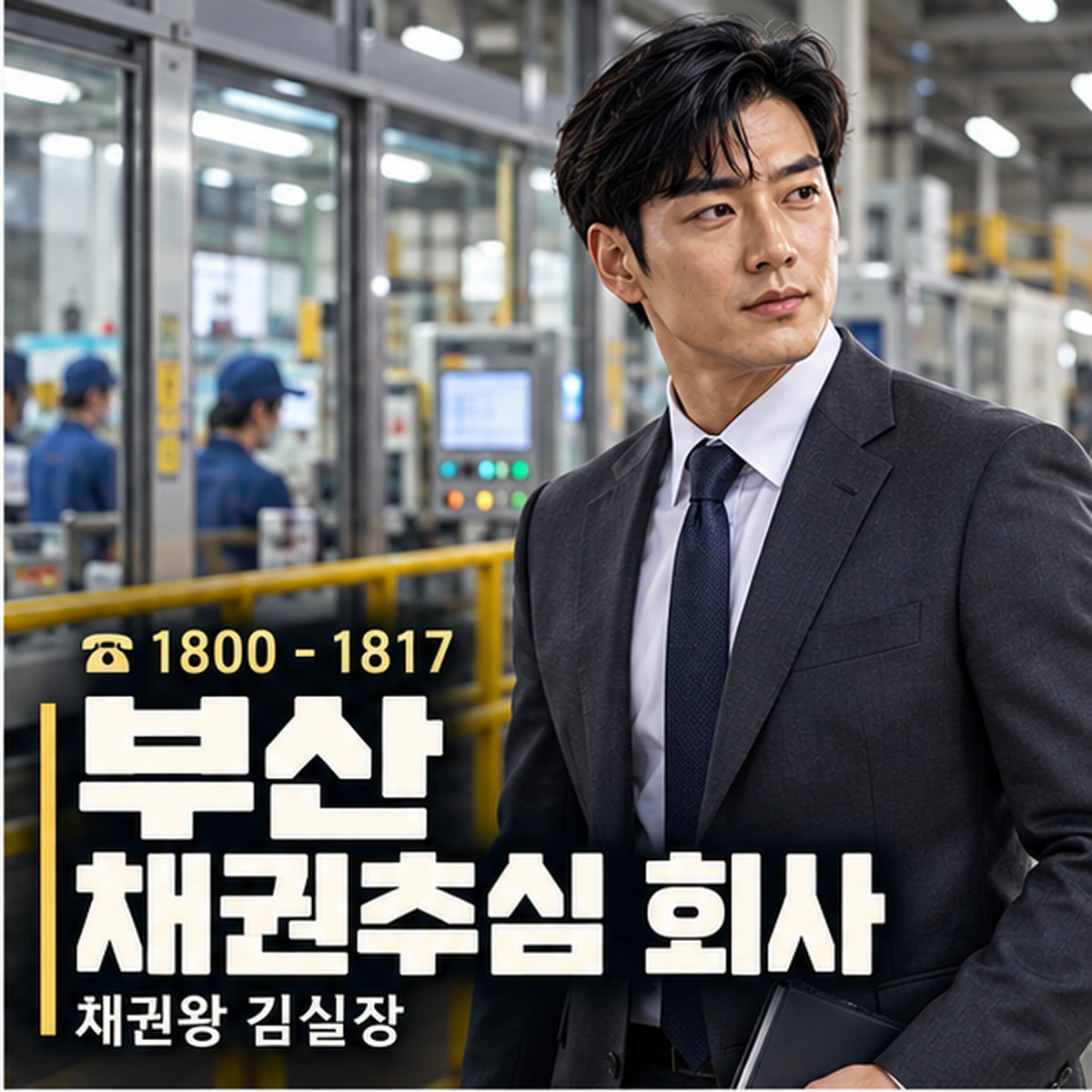 부산 채권추심 회사 상담 안내