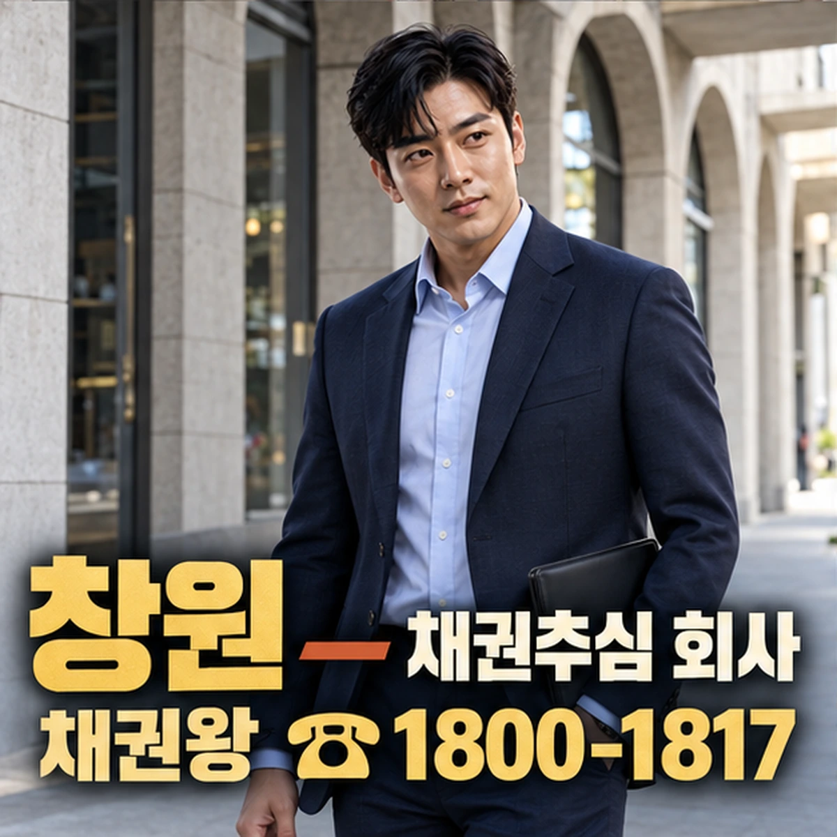 창원 채권추심 회사 상담 안내 · 채권왕 1800-1817