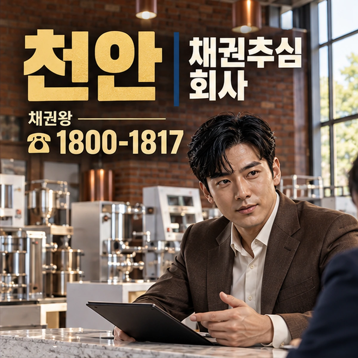 천안 채권추심 회사 상담 안내