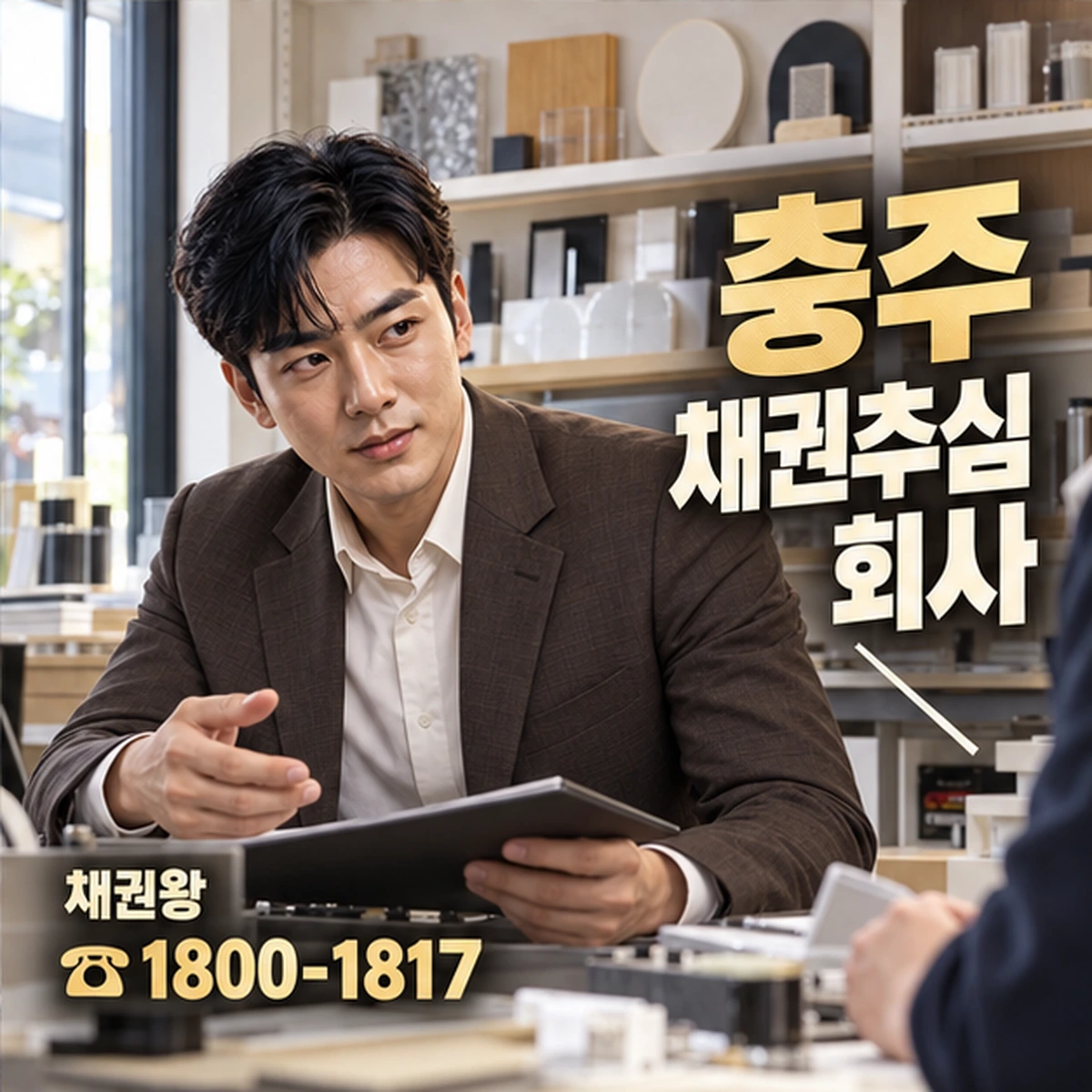 충주 채권추심 회사 상담 안내