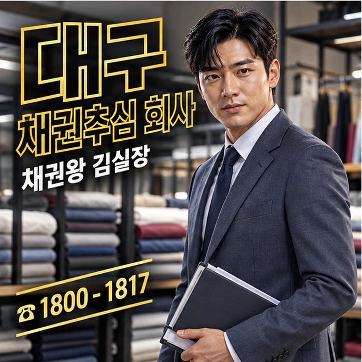 대구 채권추심 회사 상담 안내
