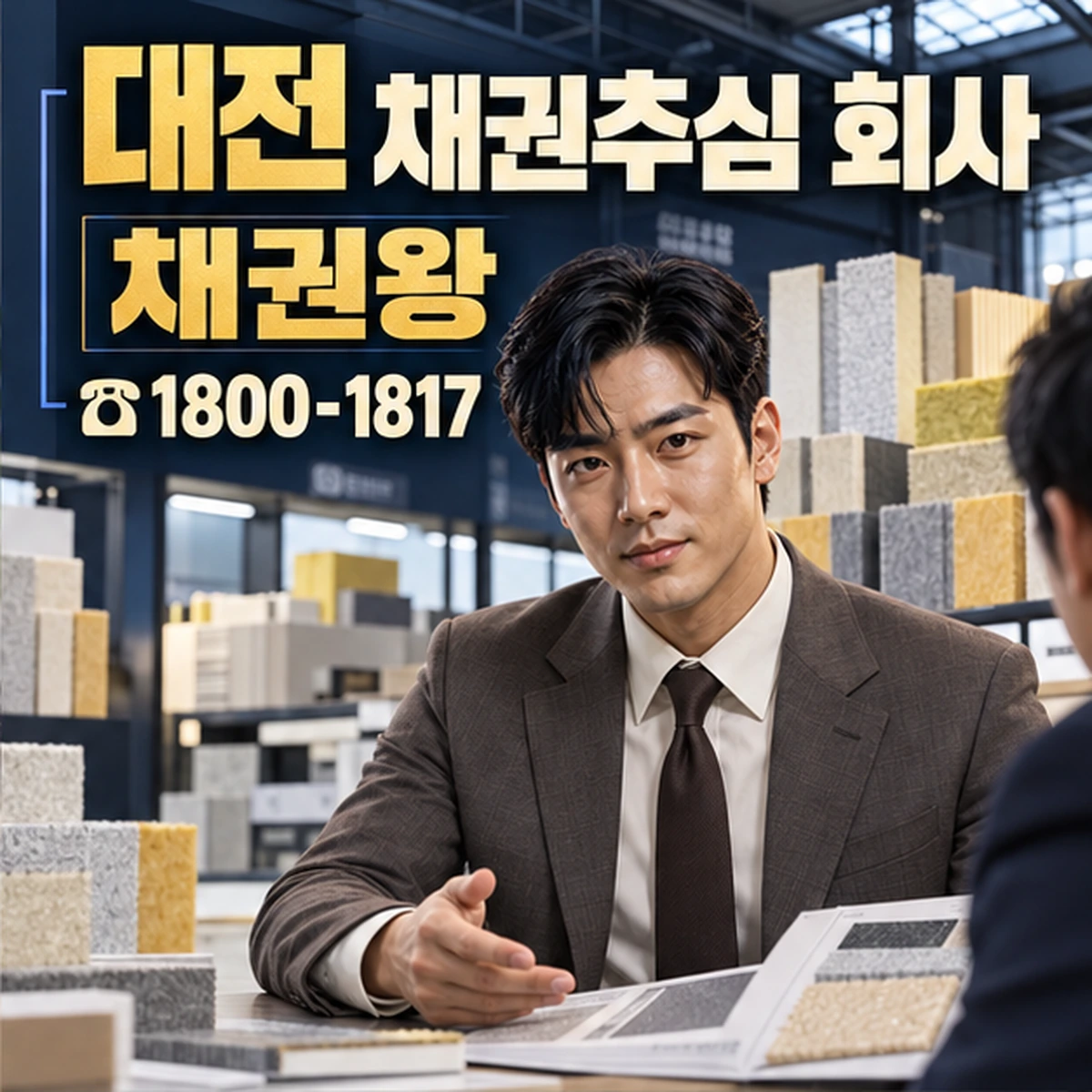 대전 채권추심 회사 상담 안내