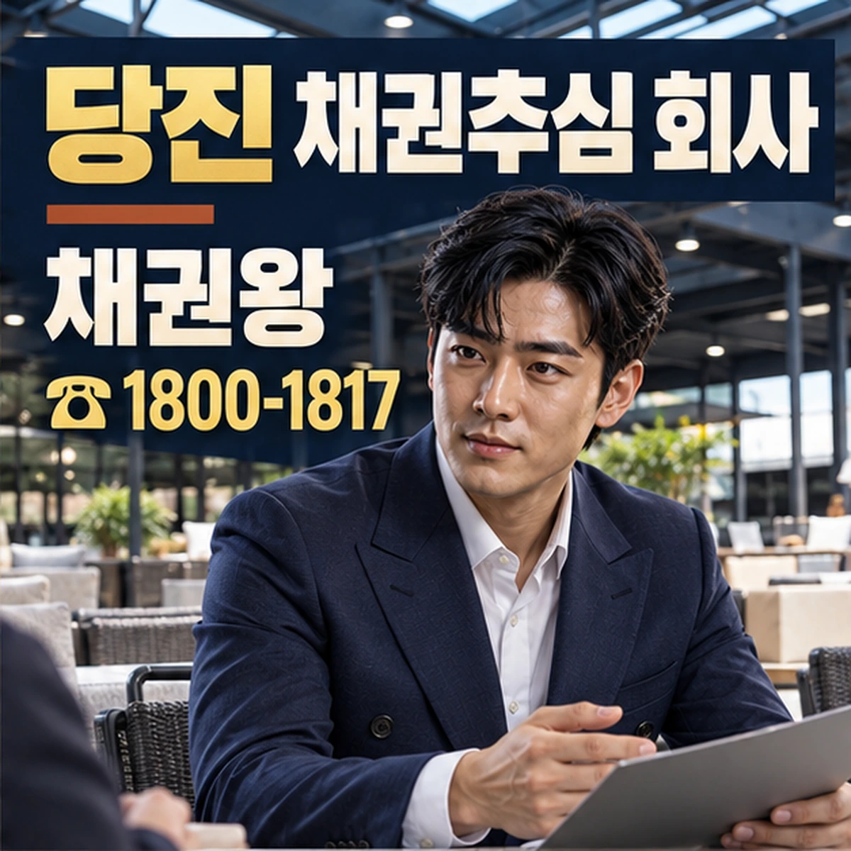 당진 채권추심 회사 상담 안내