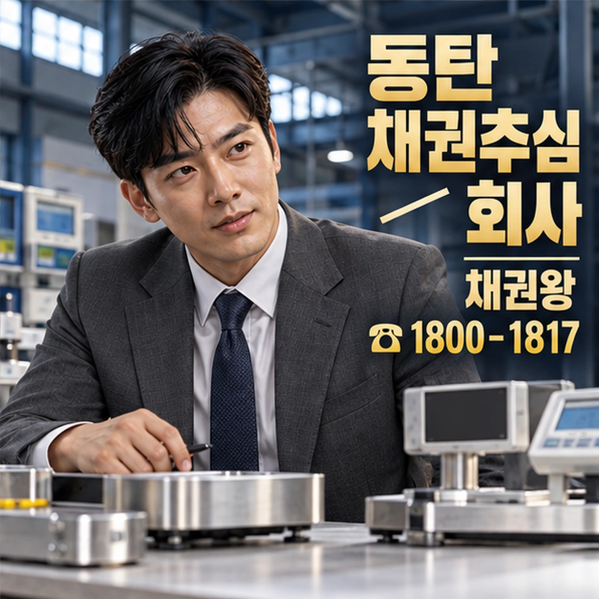 동탄 채권추심 회사 상담 안내