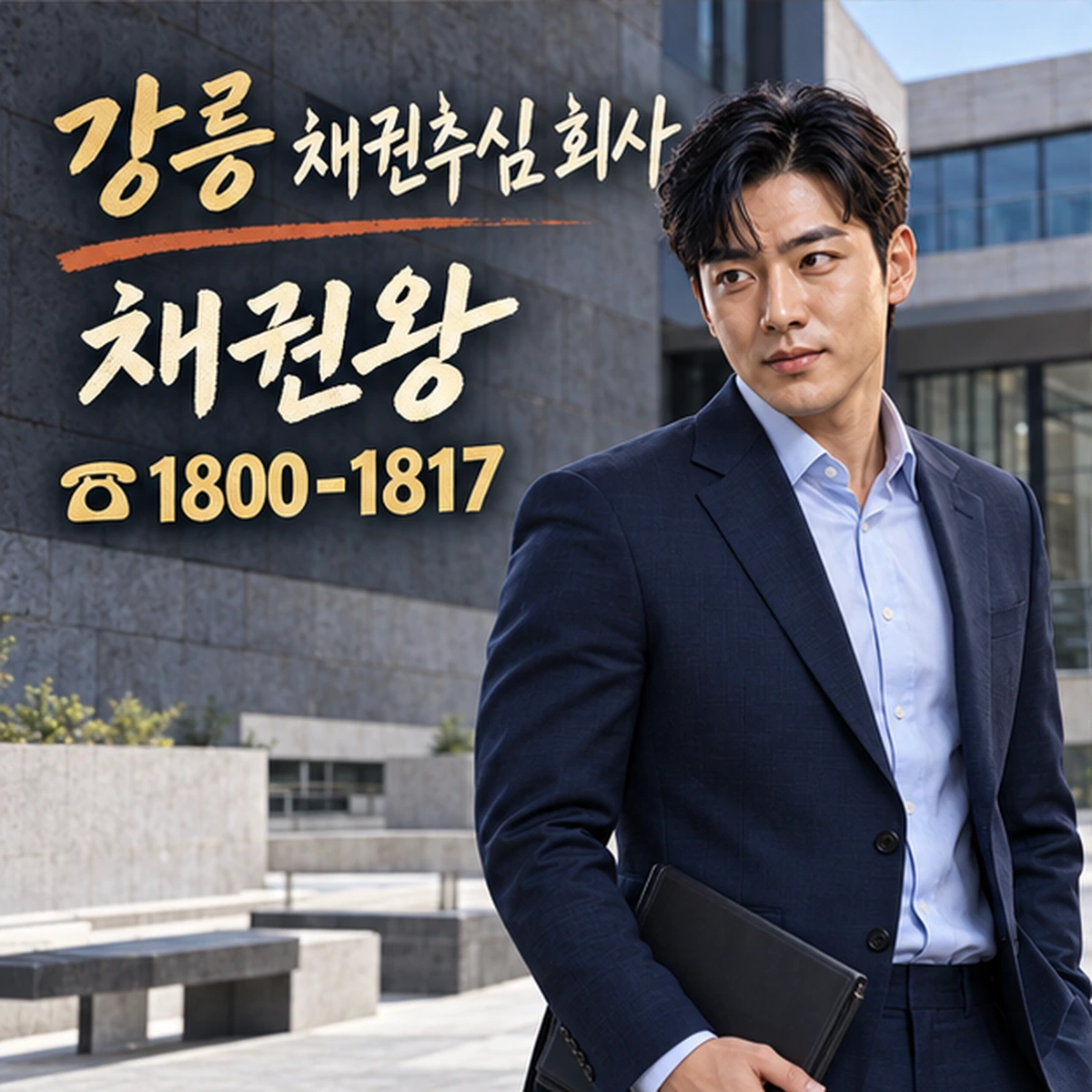강릉 채권추심 회사 상담 안내