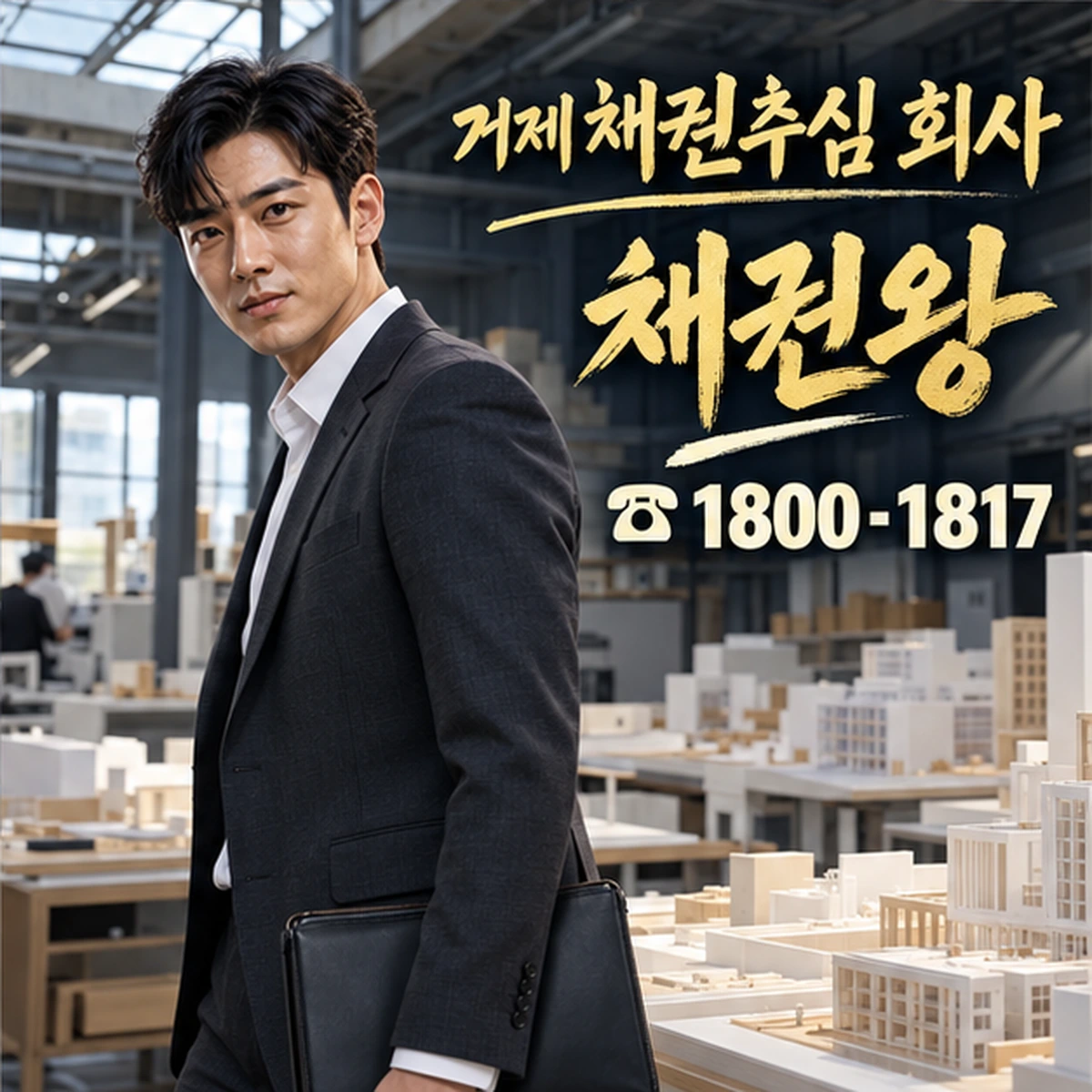 거제 채권추심 회사 상담 안내 · 채권왕 1800-1817