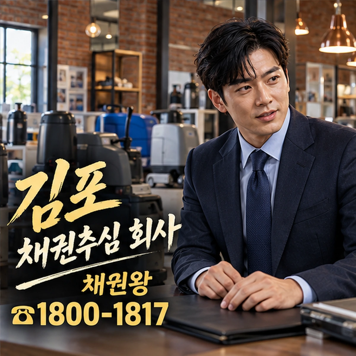 김포 채권추심 회사 상담 안내