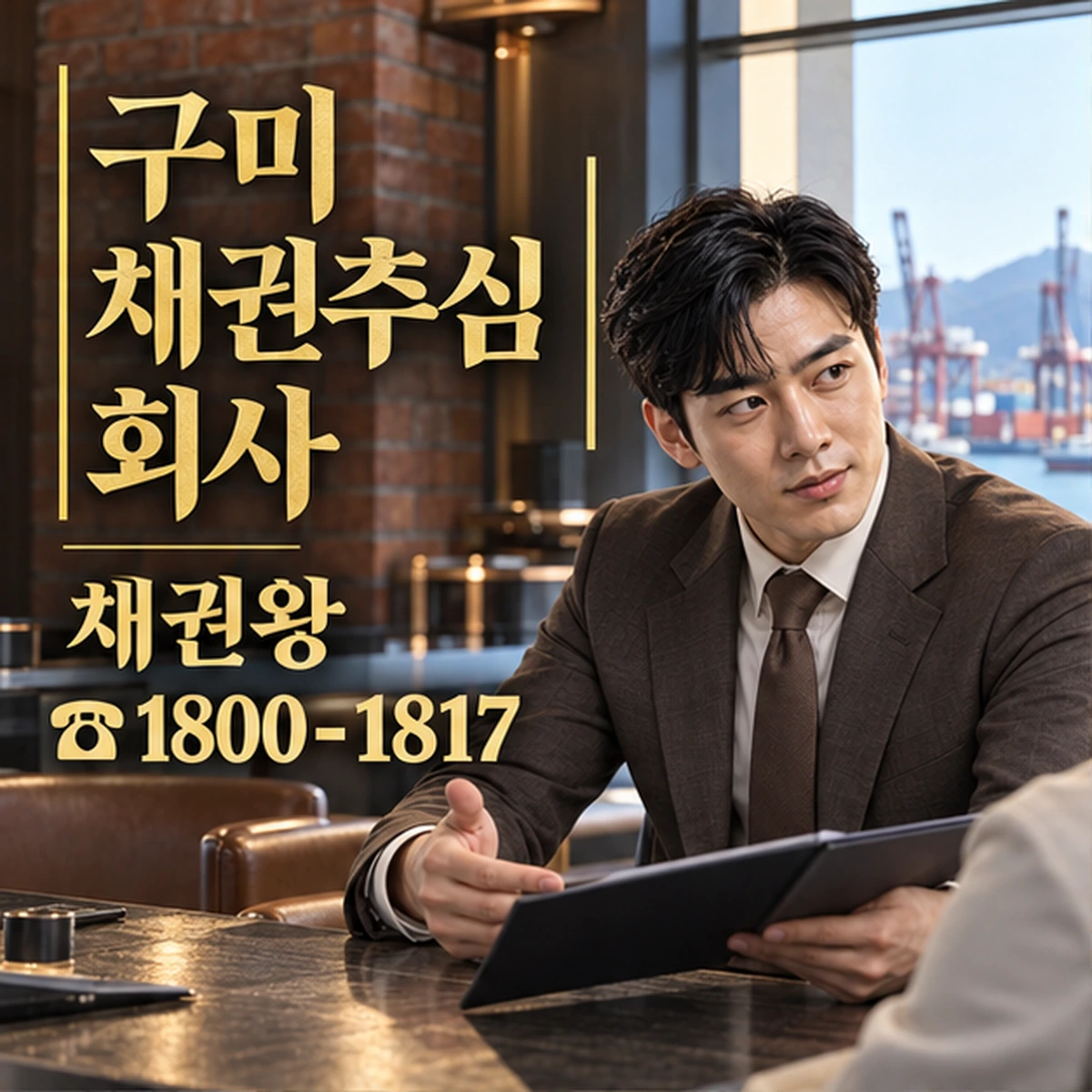 구미 채권추심 회사 상담 안내
