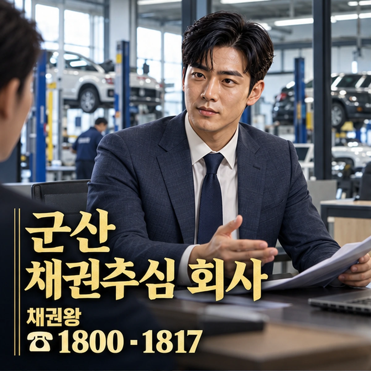 군산 채권추심 회사 상담 안내