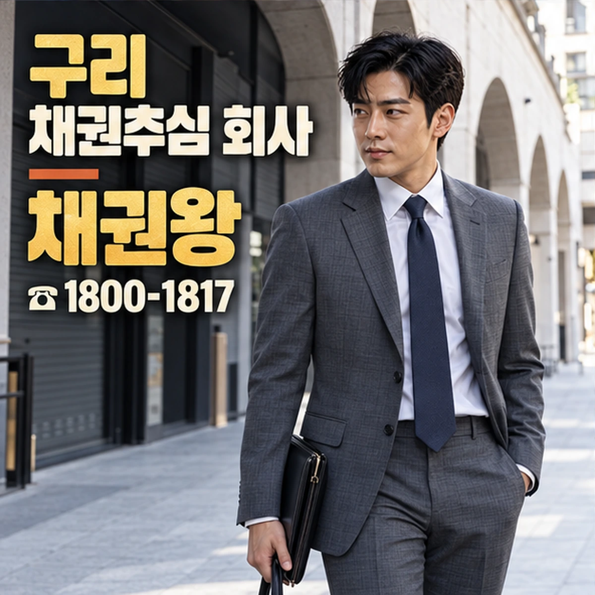 구리 채권추심 회사 상담 안내