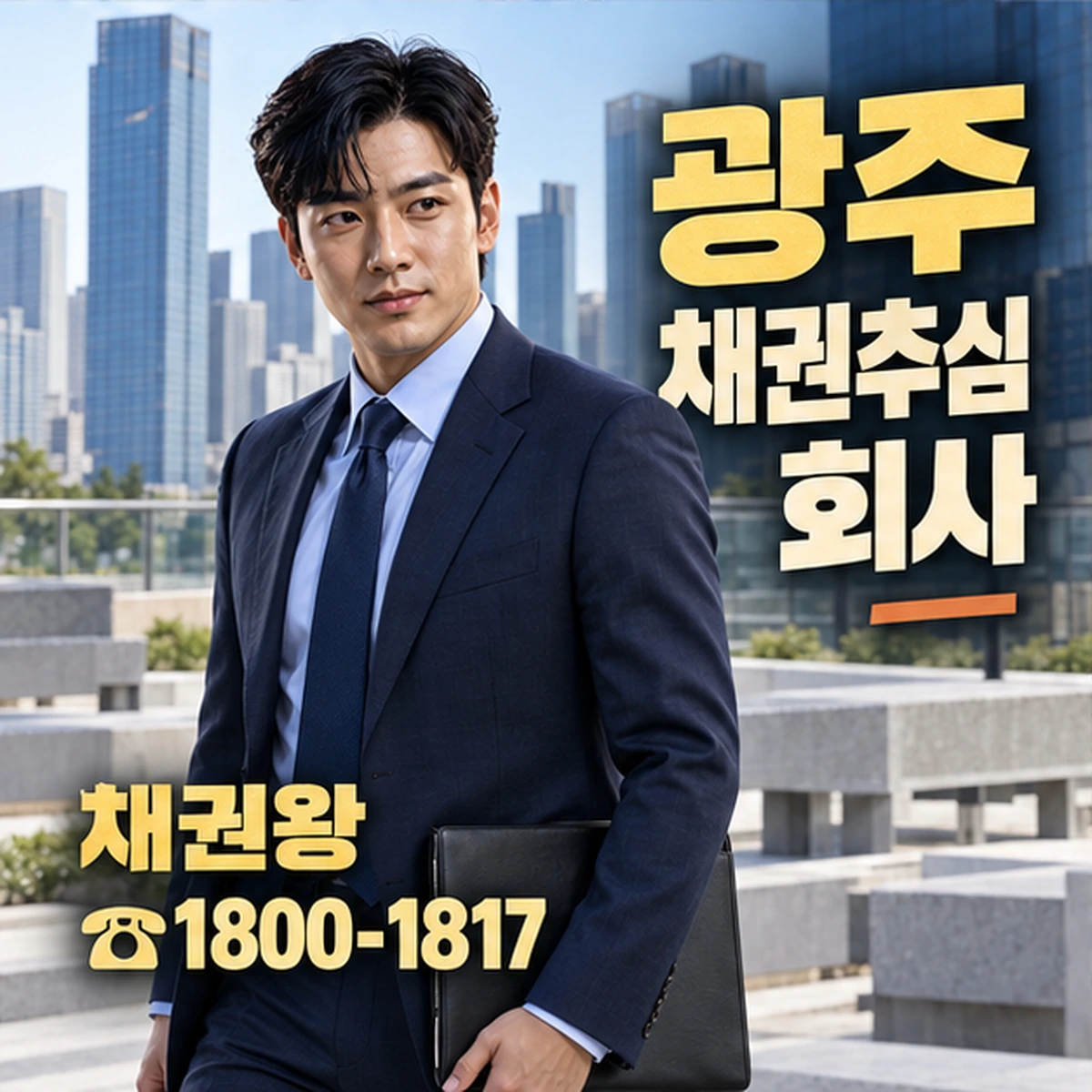 광주 채권추심 회사 상담 안내