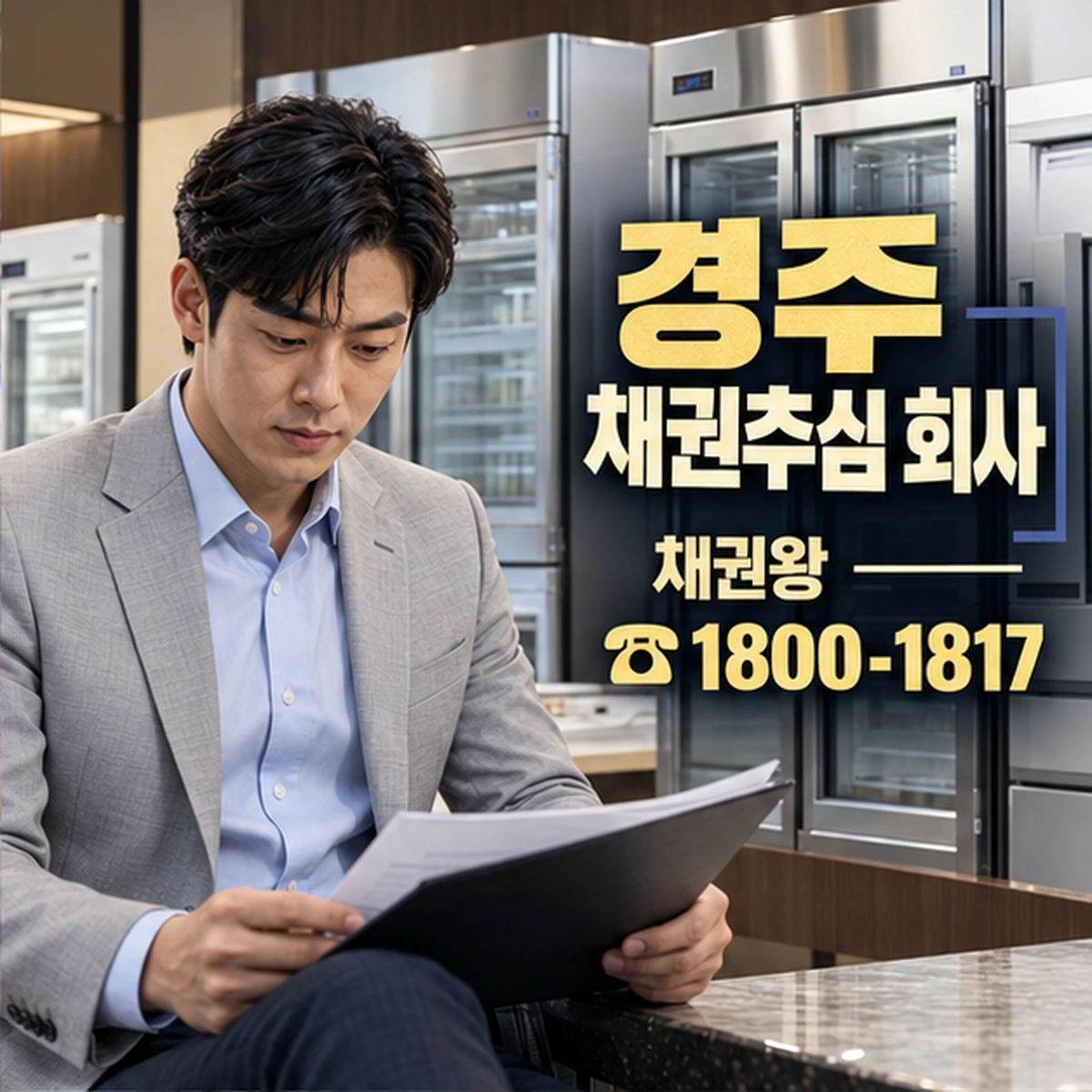 경주 채권추심 회사 상담 안내