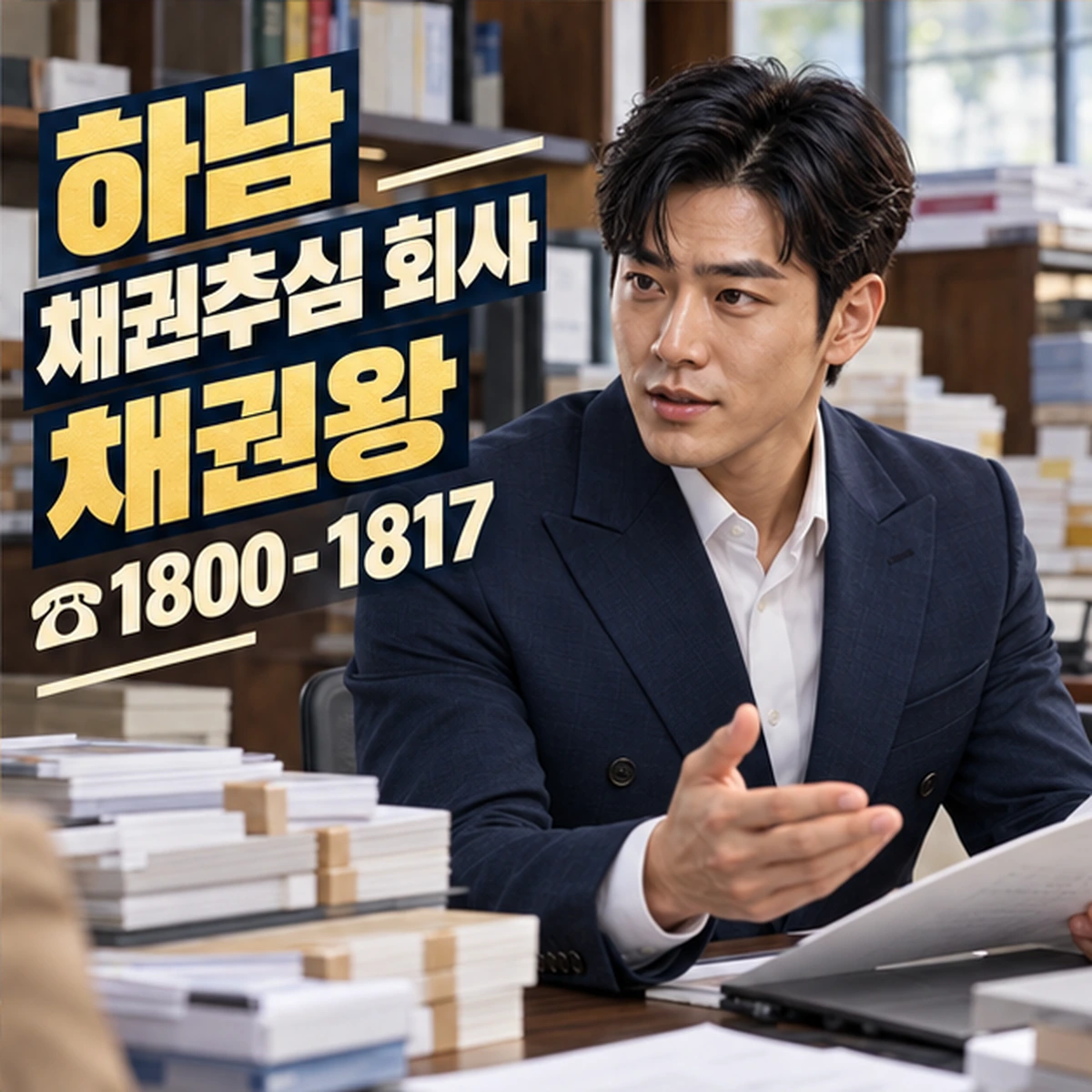 하남 채권추심 회사 상담 안내