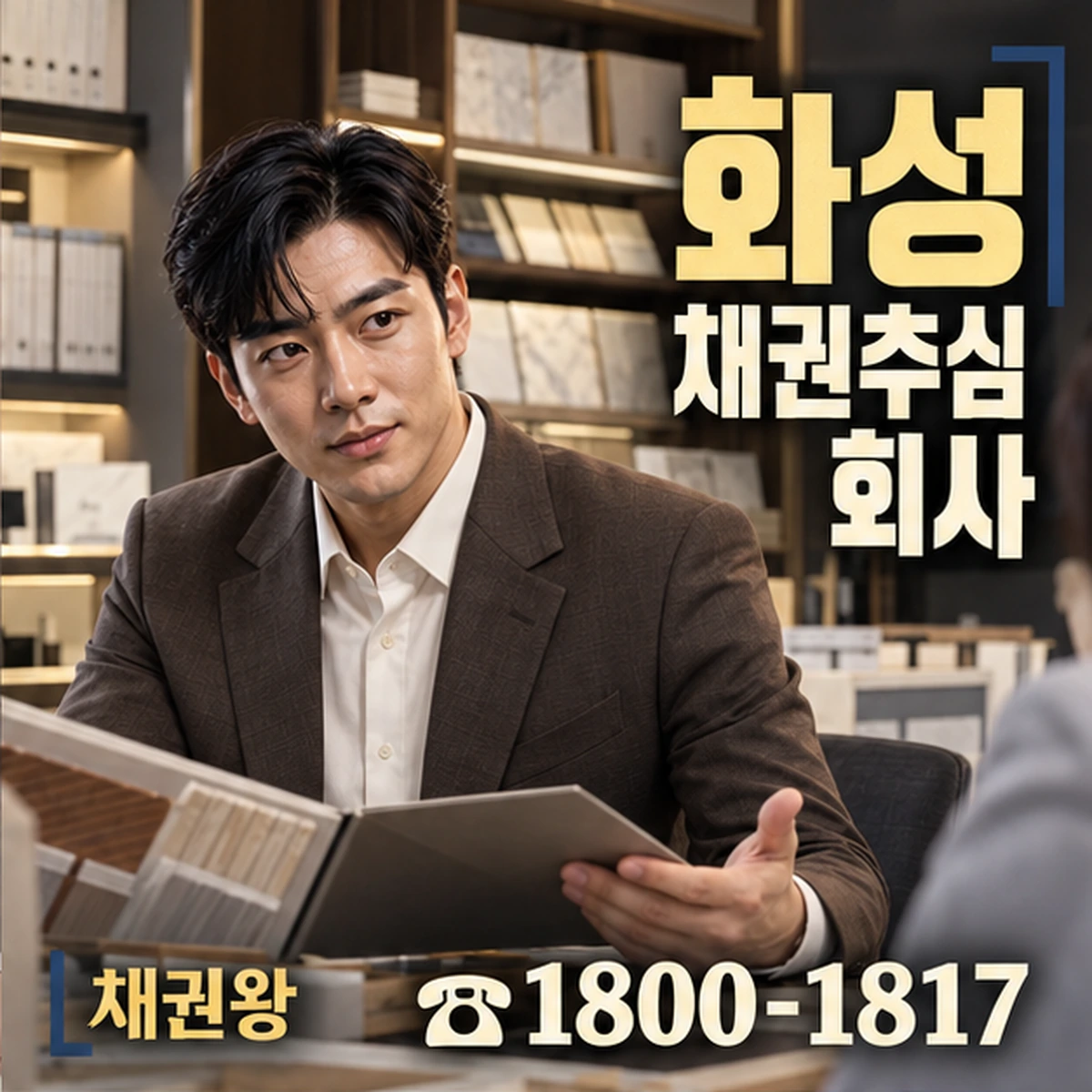 화성 채권추심 회사 상담 안내