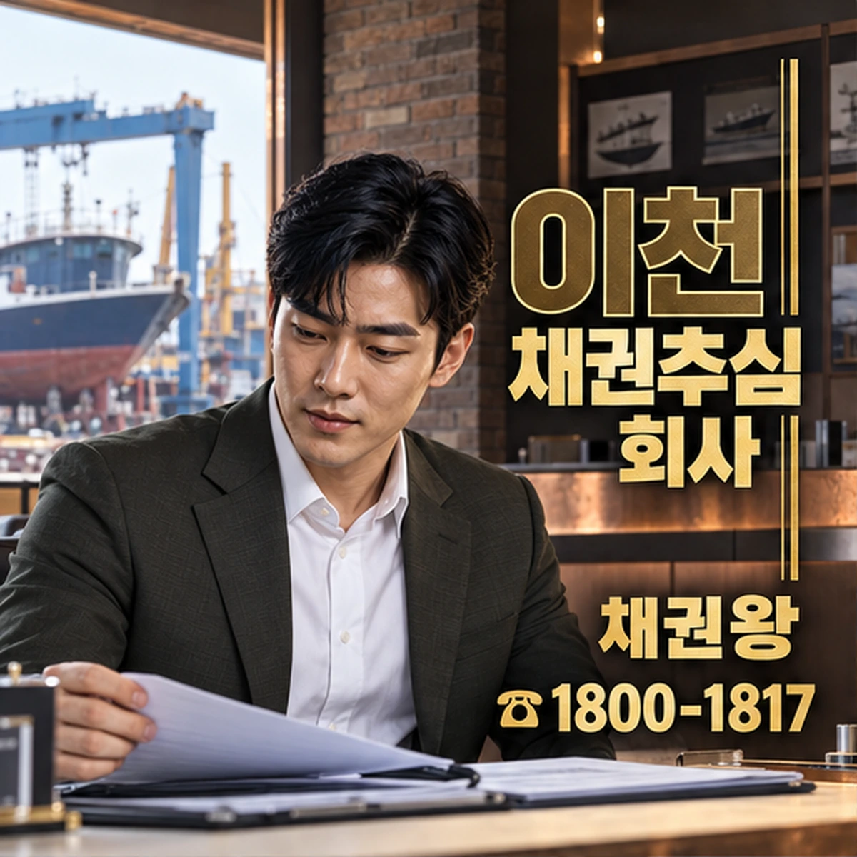 이천 채권추심 회사 상담 안내