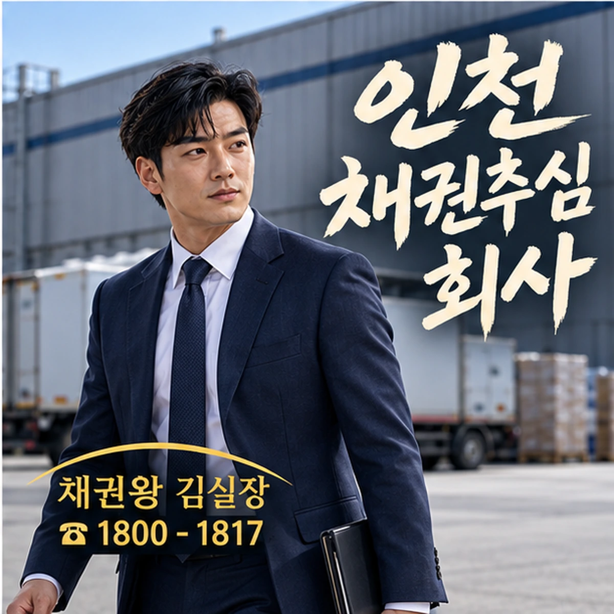 인천 채권추심 회사 상담 안내