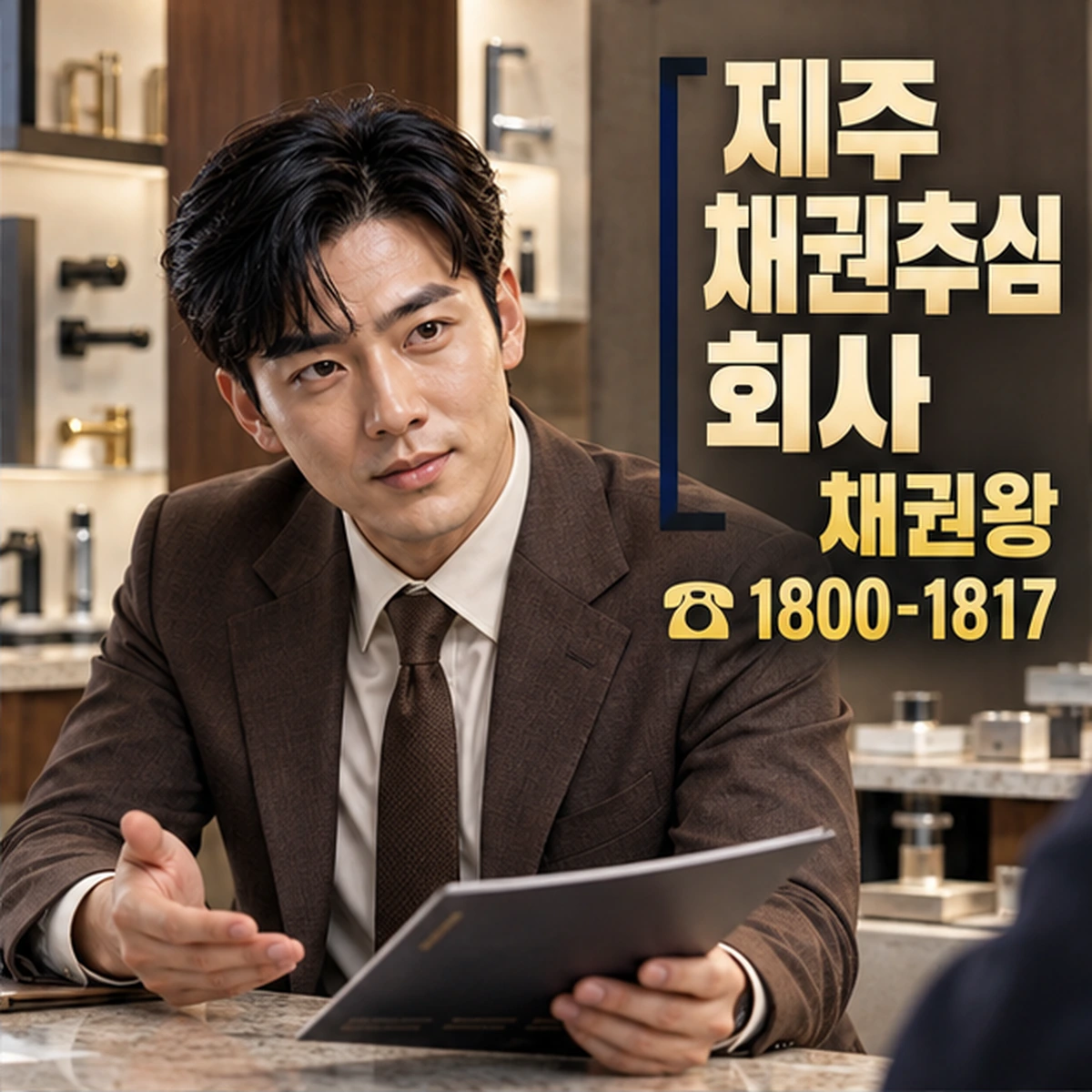 제주 채권추심 회사 상담 안내