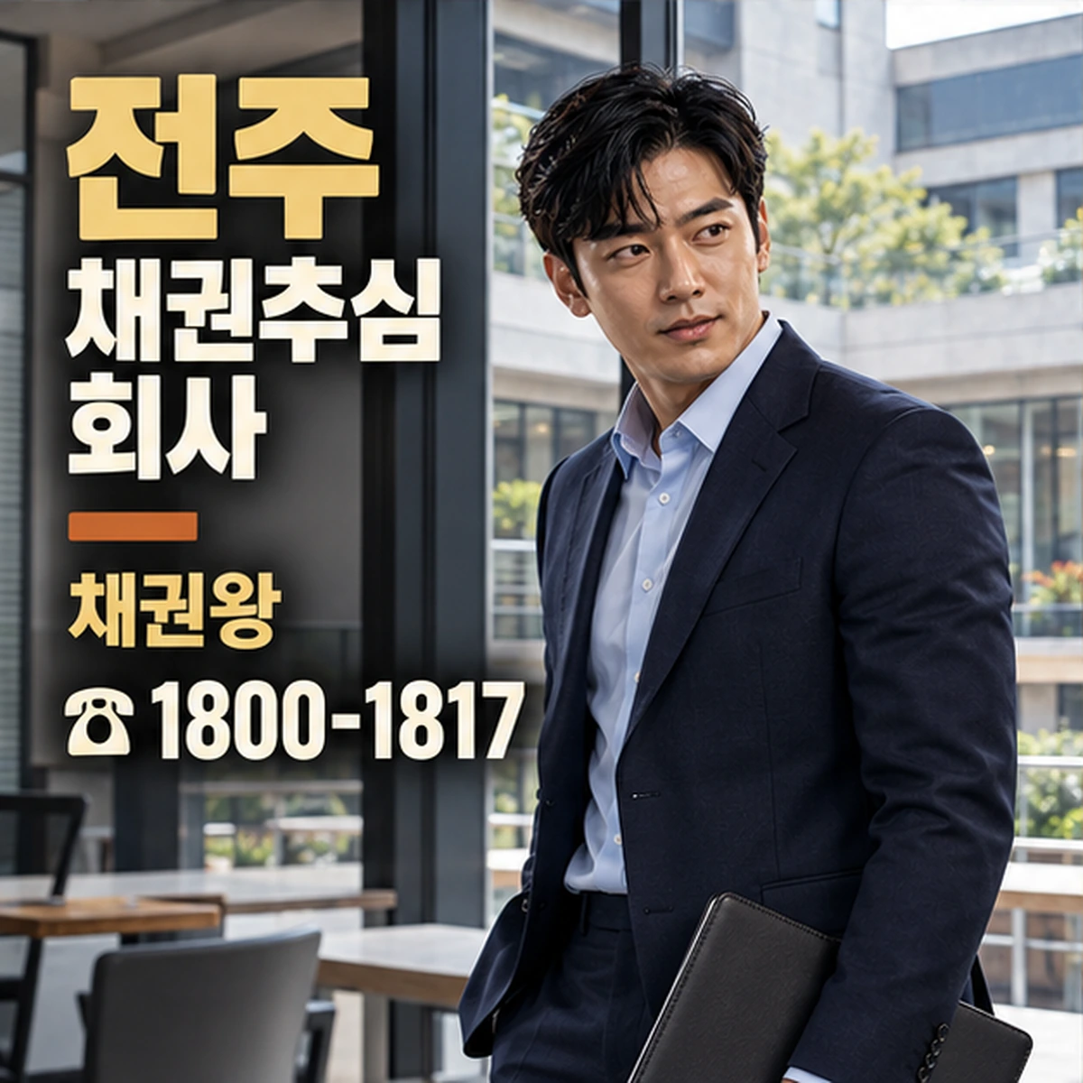 전주 채권추심 회사 상담 안내