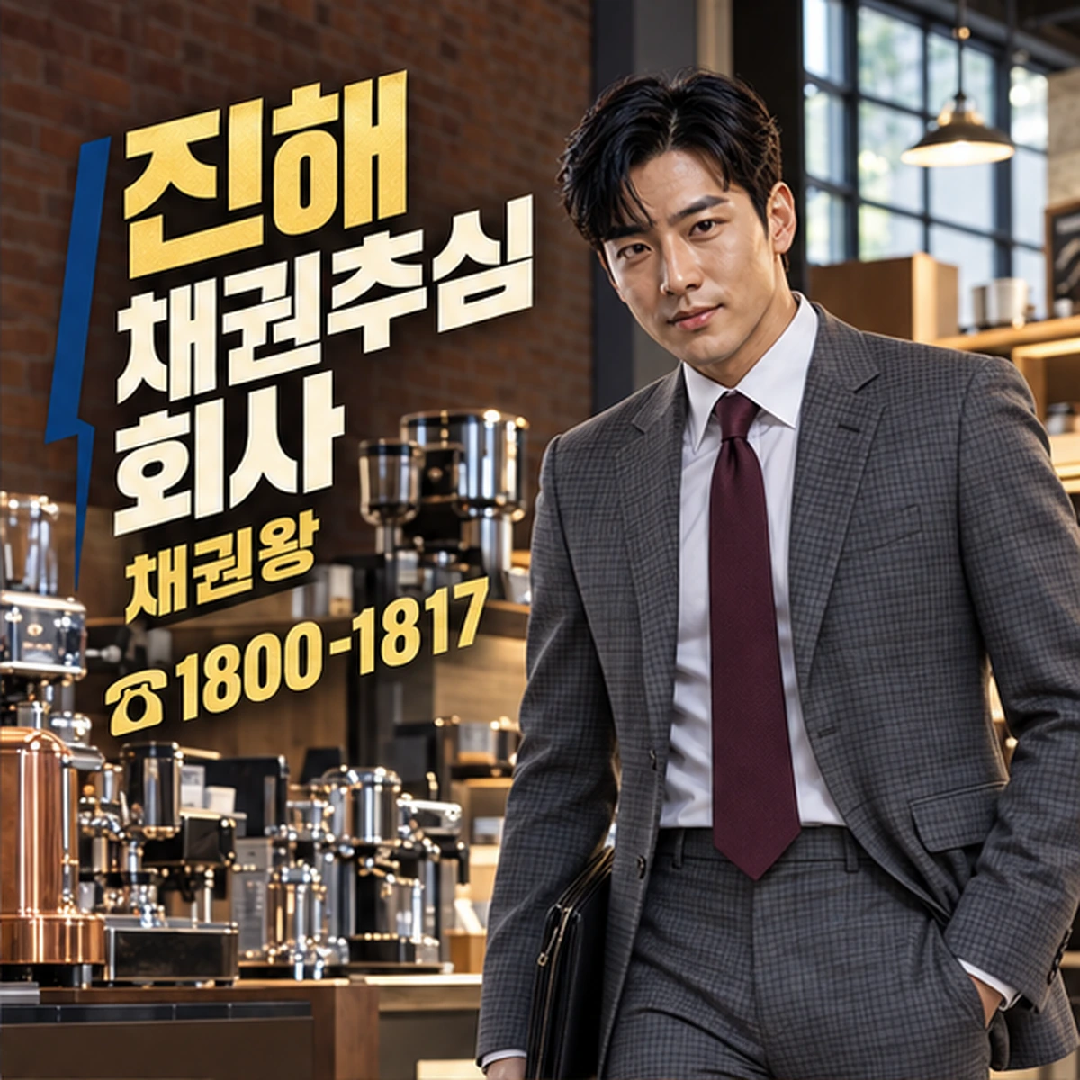 진해 채권추심 회사 상담 안내
