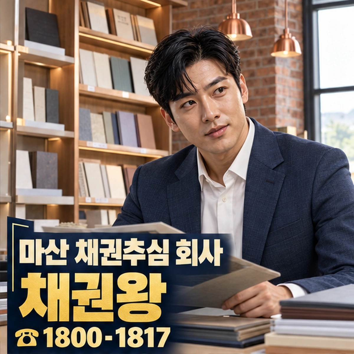 마산 채권추심 회사 상담 안내