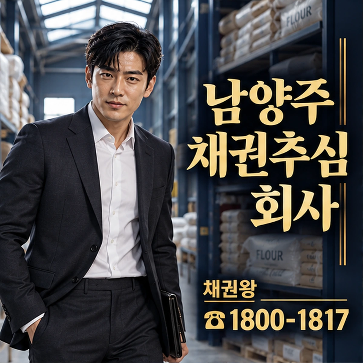 남양주 채권추심 회사 상담 안내