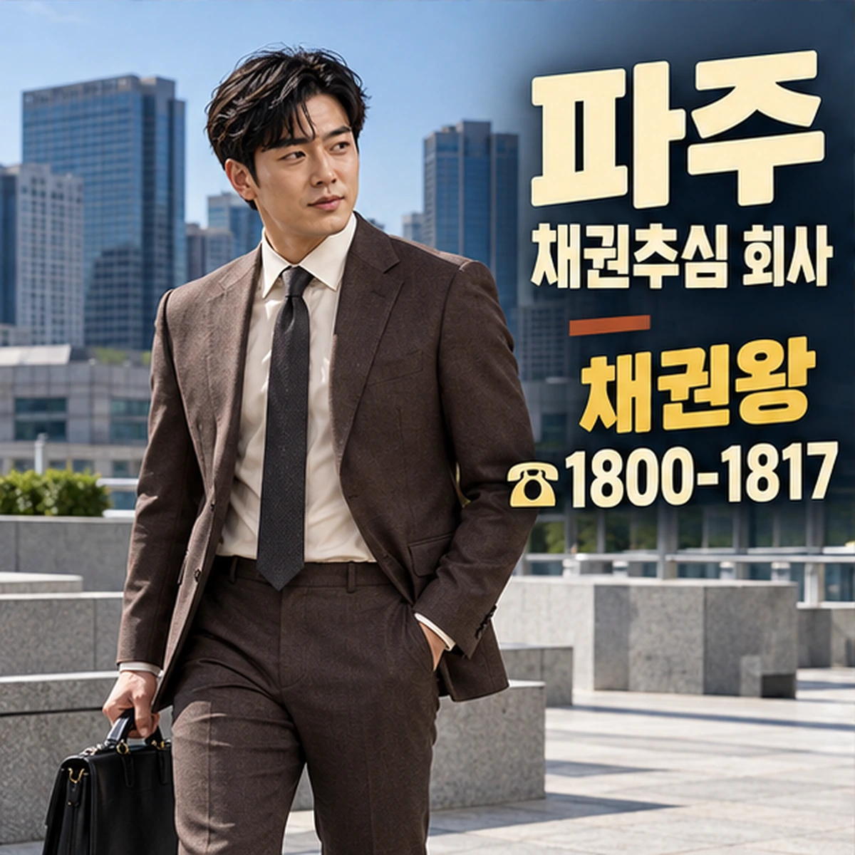 파주 채권추심 회사 상담 안내