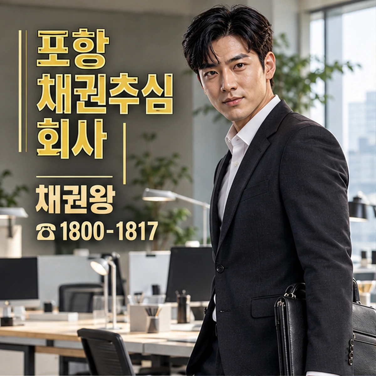 포항 채권추심 회사 상담 안내