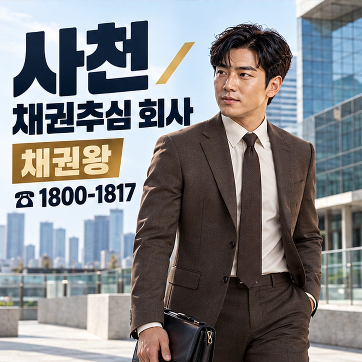 사천 채권추심 회사 상담 안내