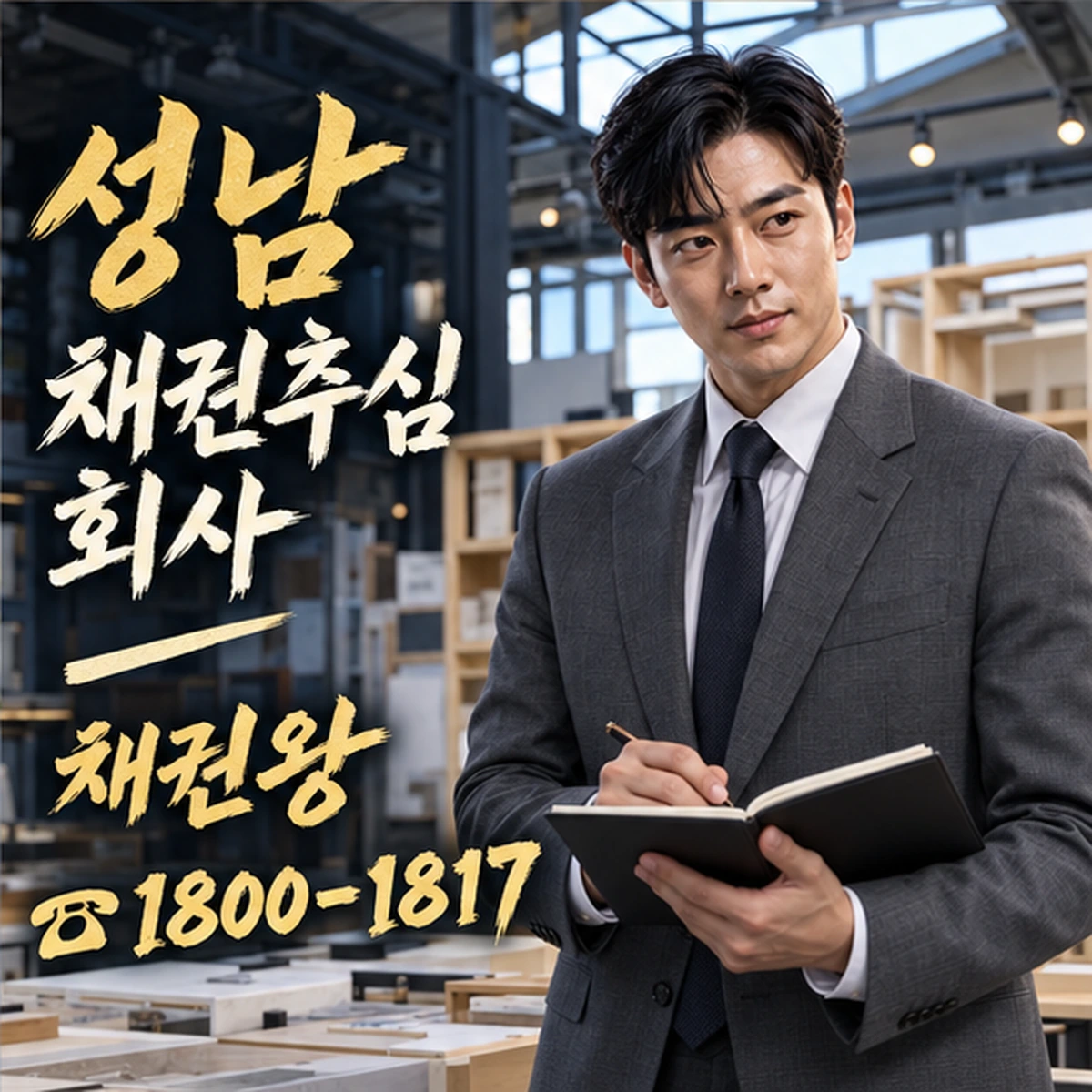 성남 채권추심 회사 상담 안내