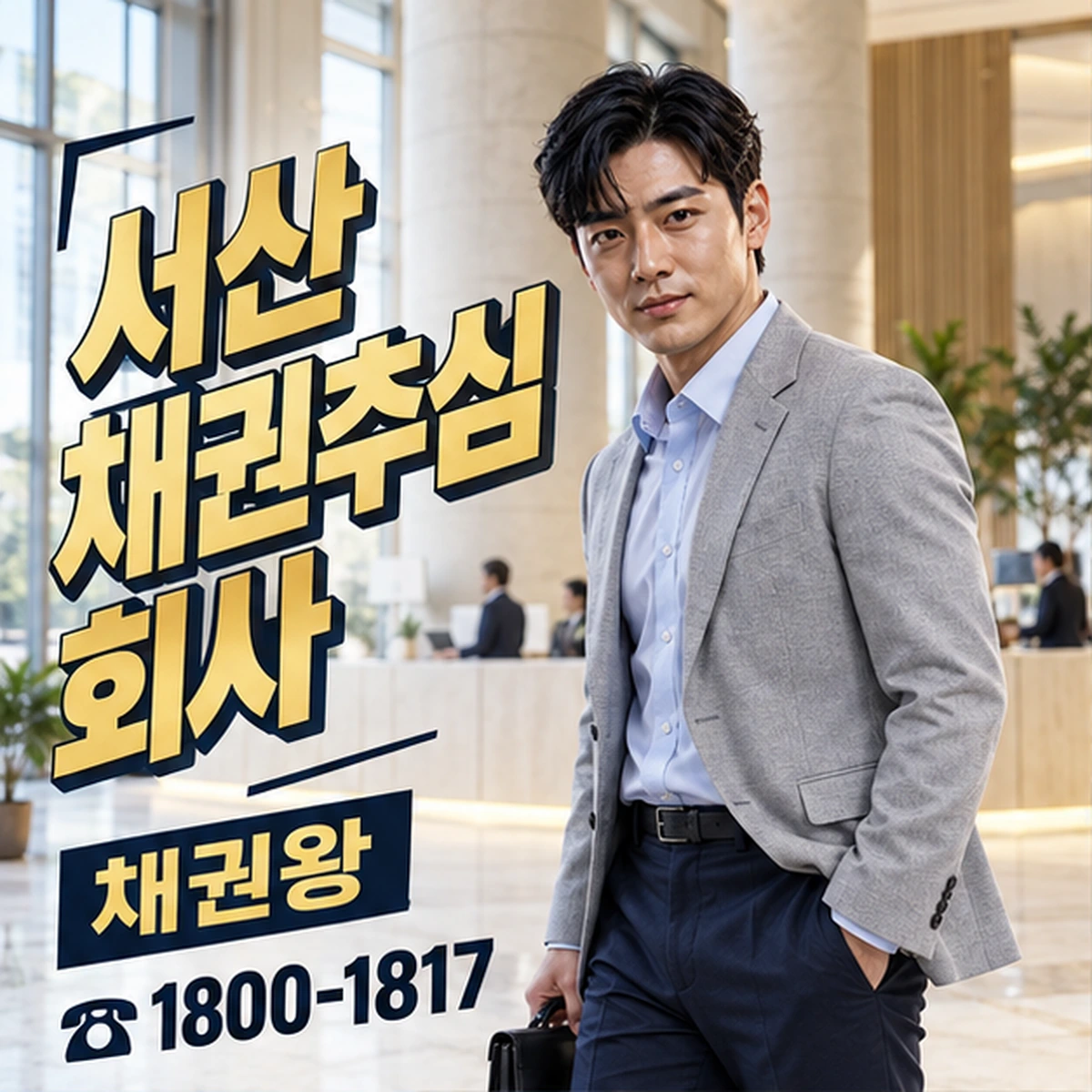 서산 채권추심 회사 상담 안내