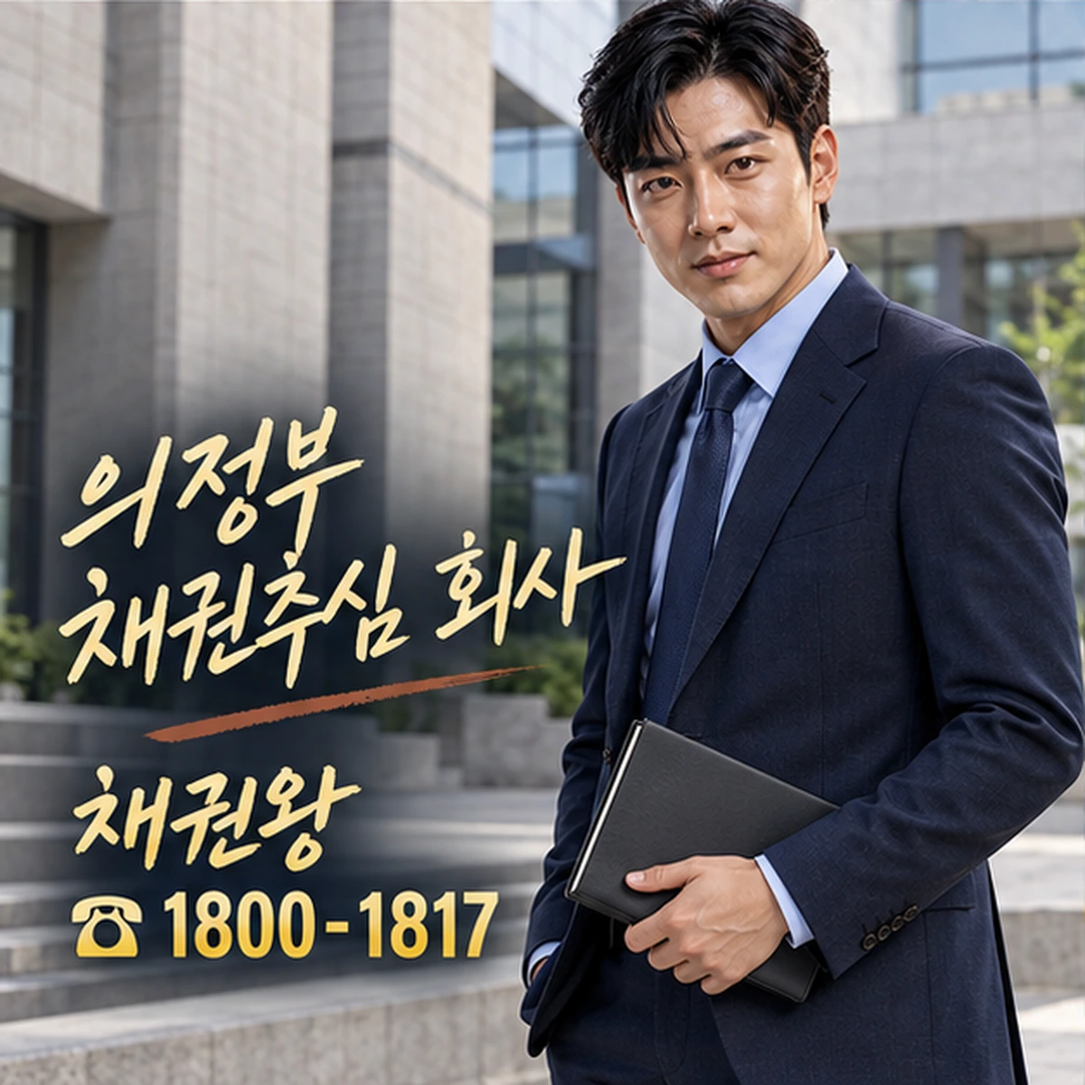 의정부 채권추심 회사 상담 안내