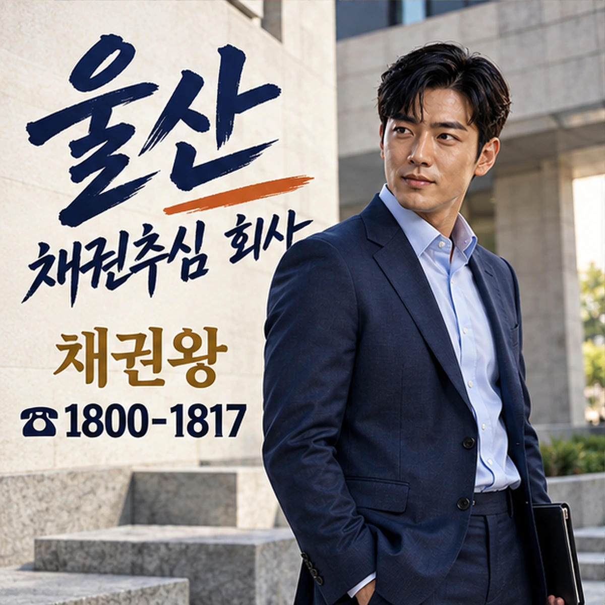 울산 채권추심 회사 상담 안내
