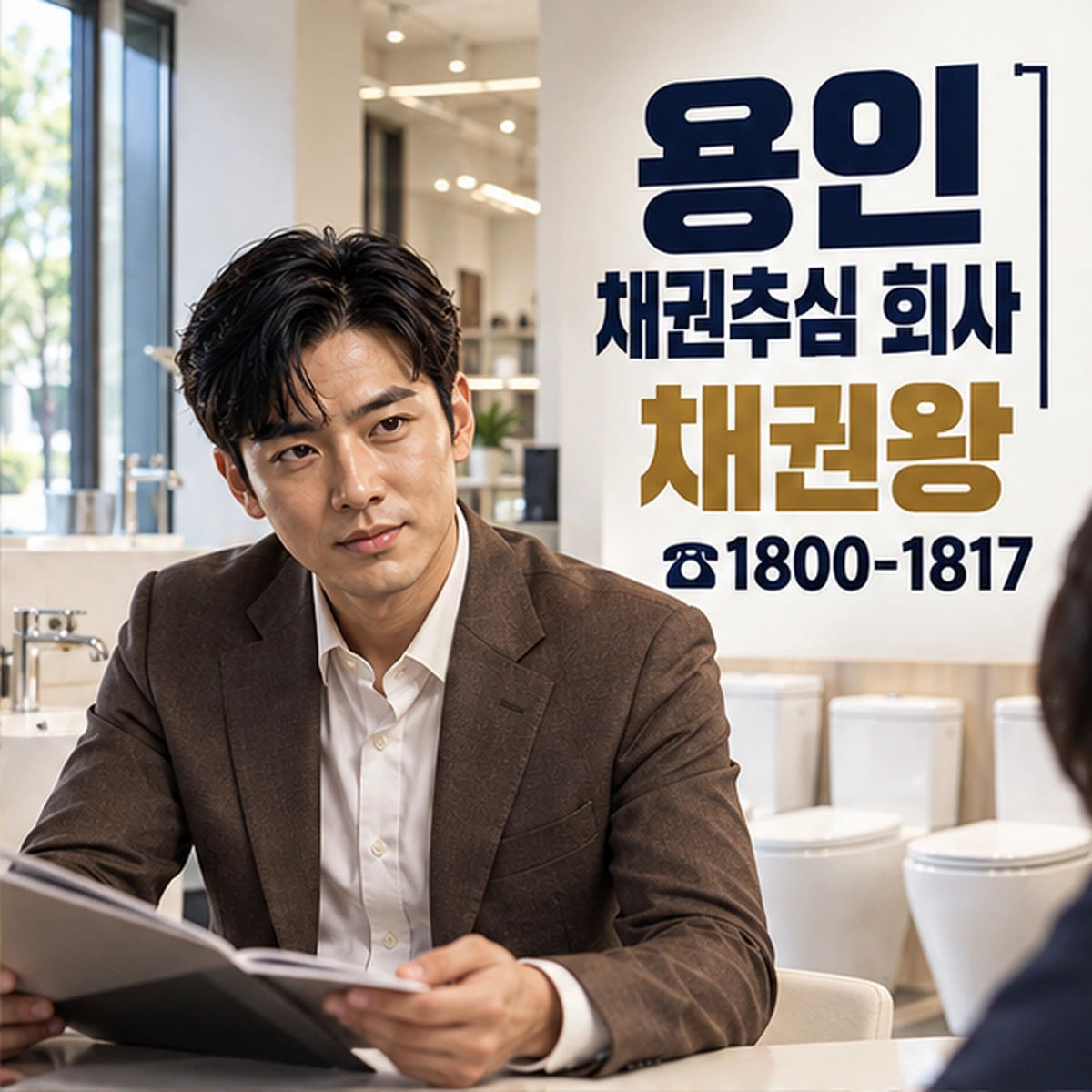 용인 채권추심 회사 상담 안내