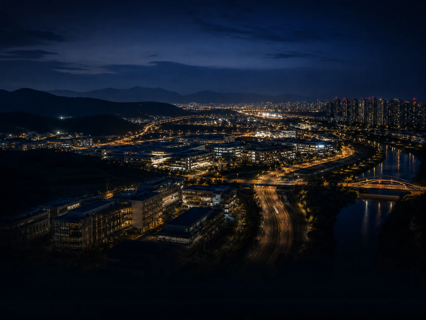 충청권 지역서비스