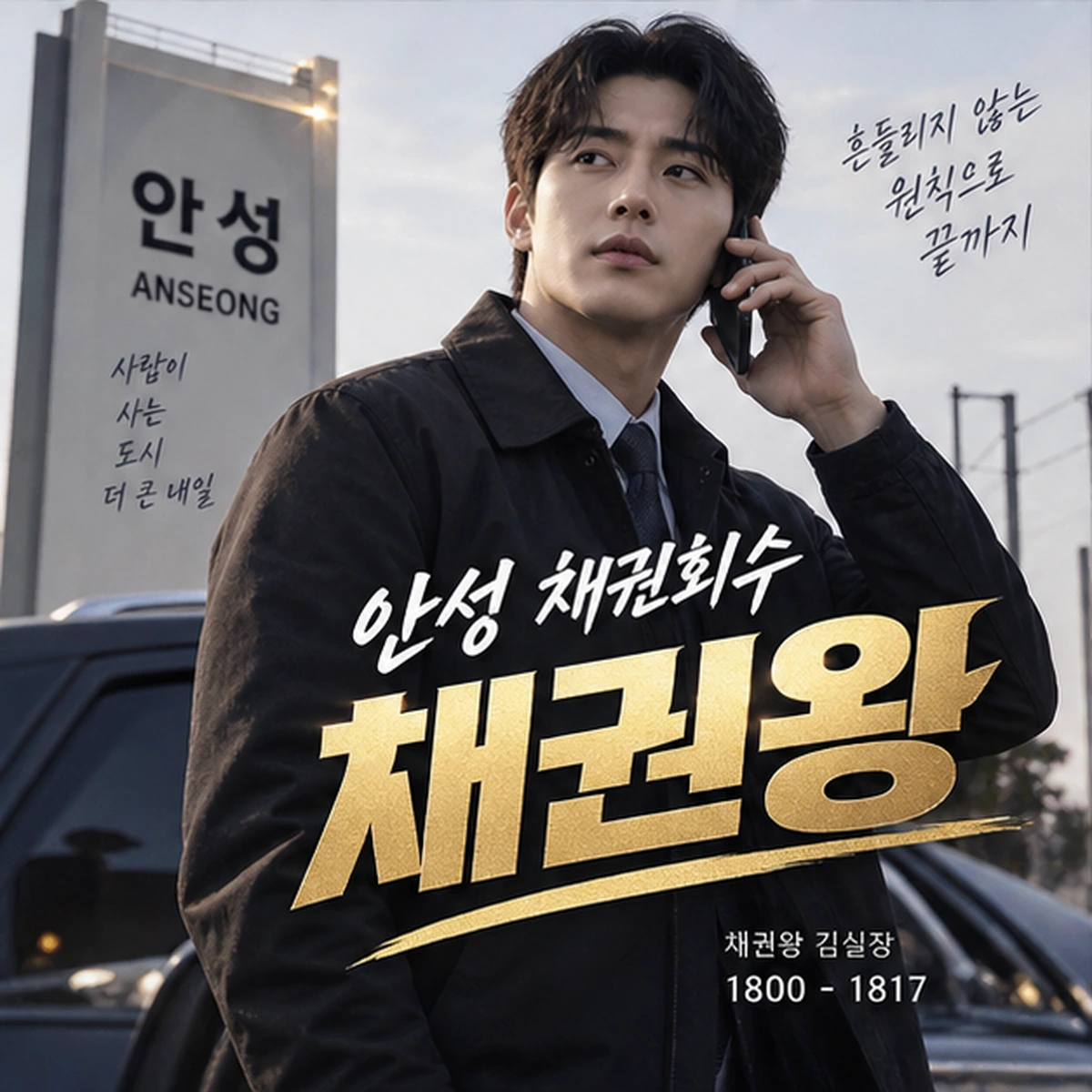 안성 채권회수 채권왕 김실장