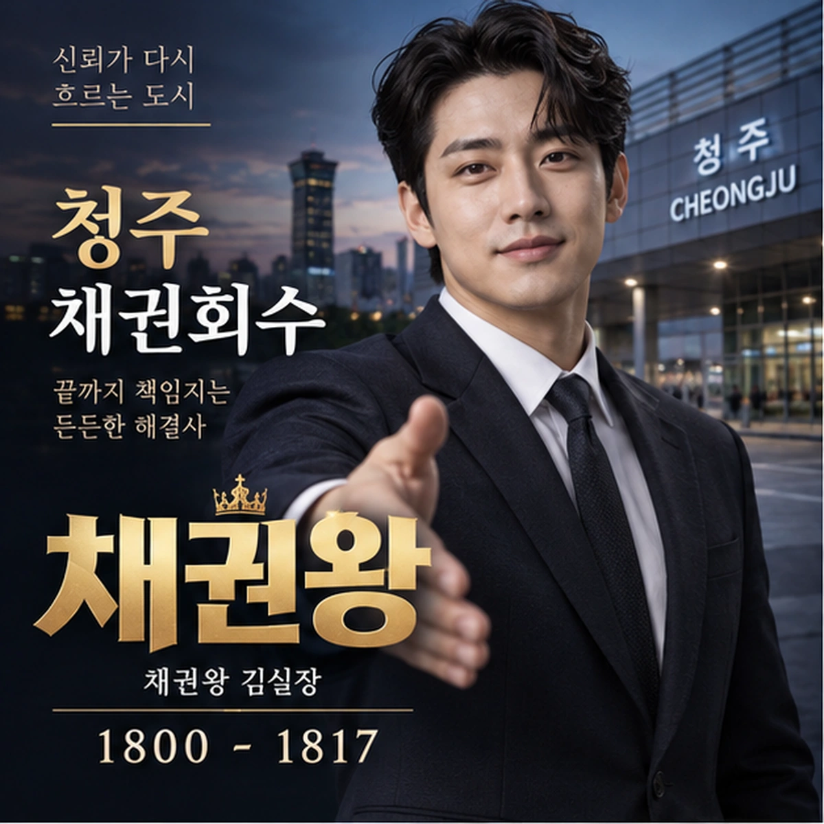 청주 채권회수 채권왕 김실장