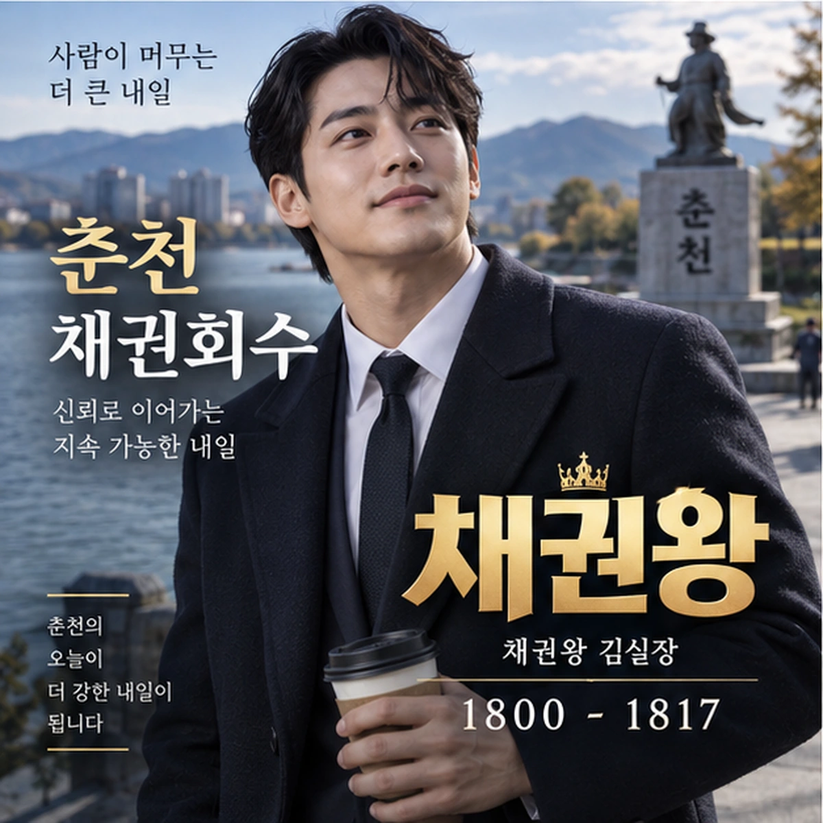 춘천 채권회수 채권왕 김실장