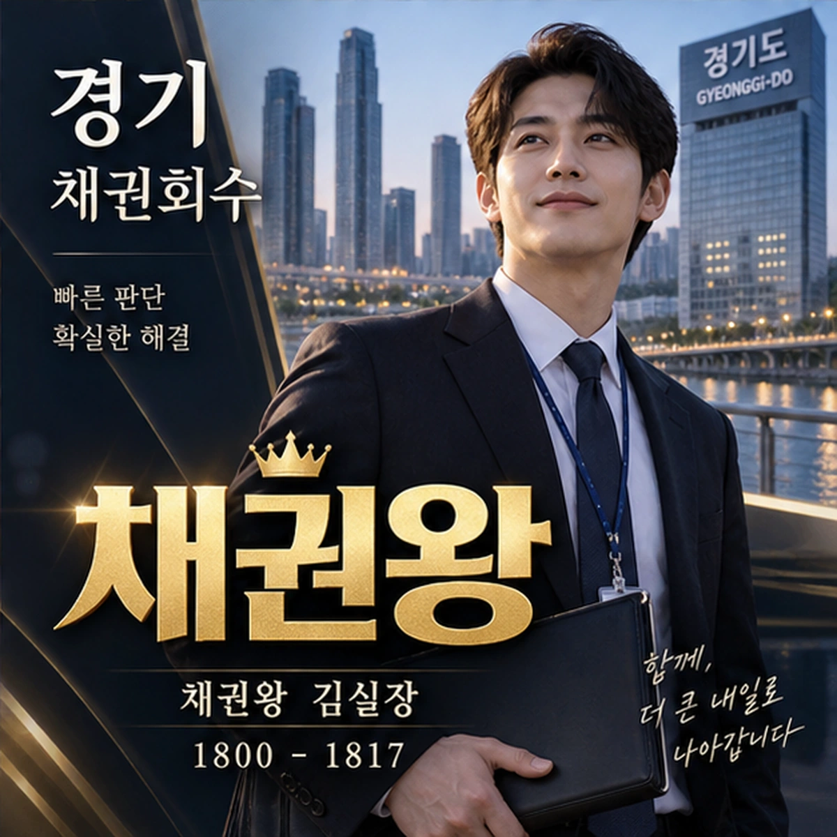 경기 채권회수 채권왕 김실장