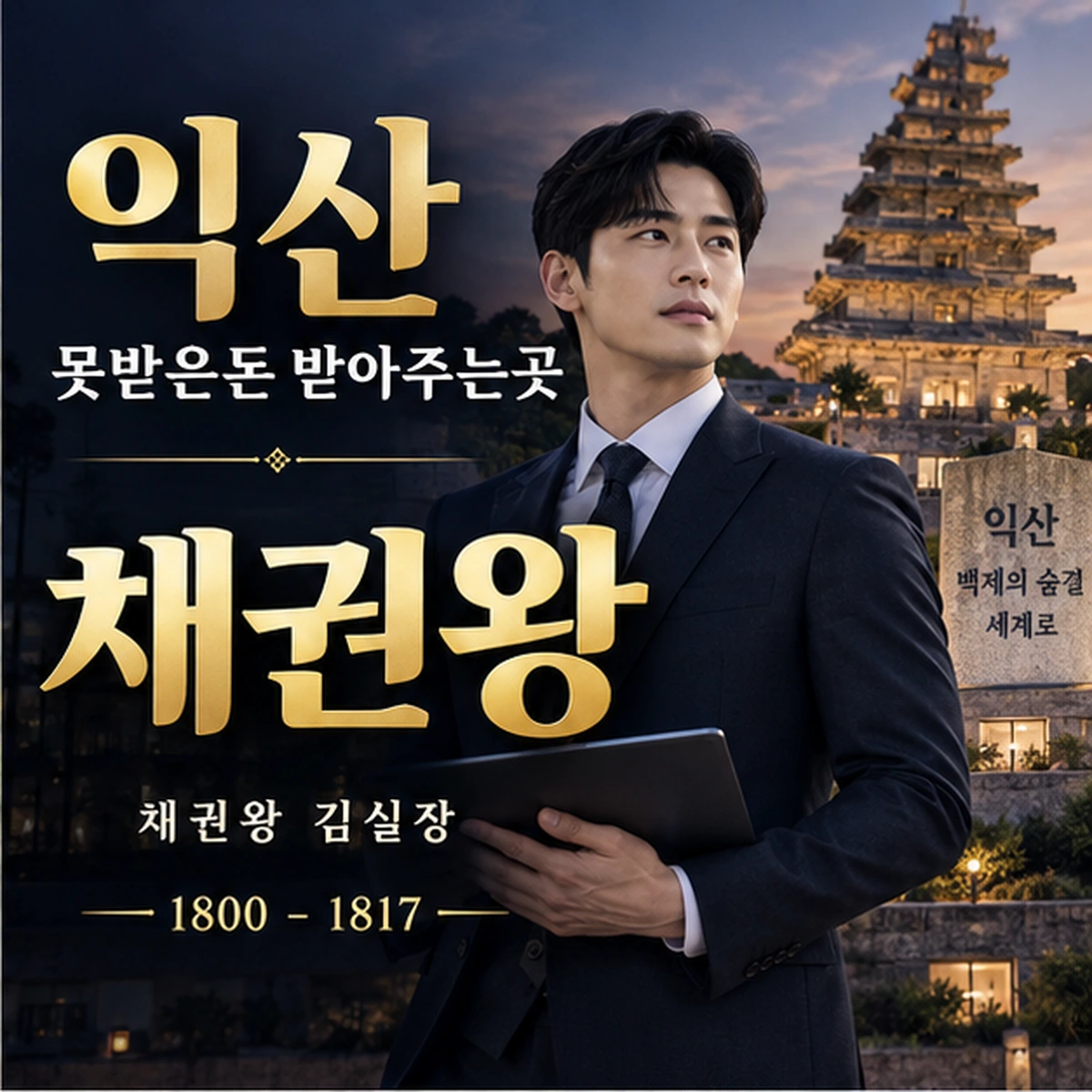 익산 못받은돈 받아주는곳 채권왕 김실장
