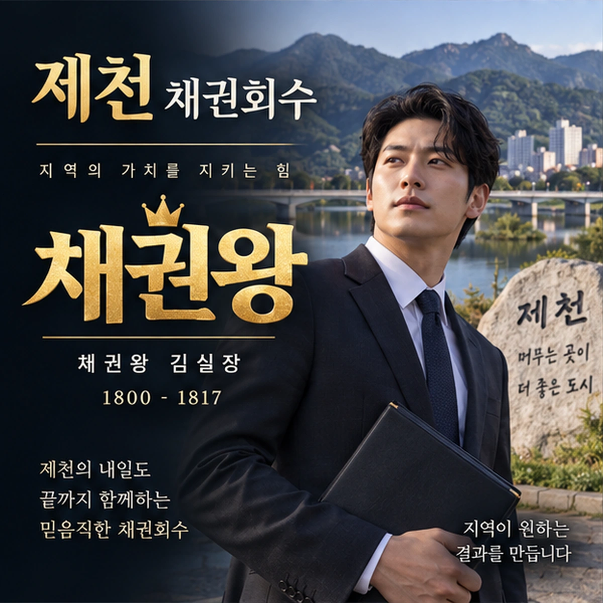 제천 채권회수 채권왕 김실장