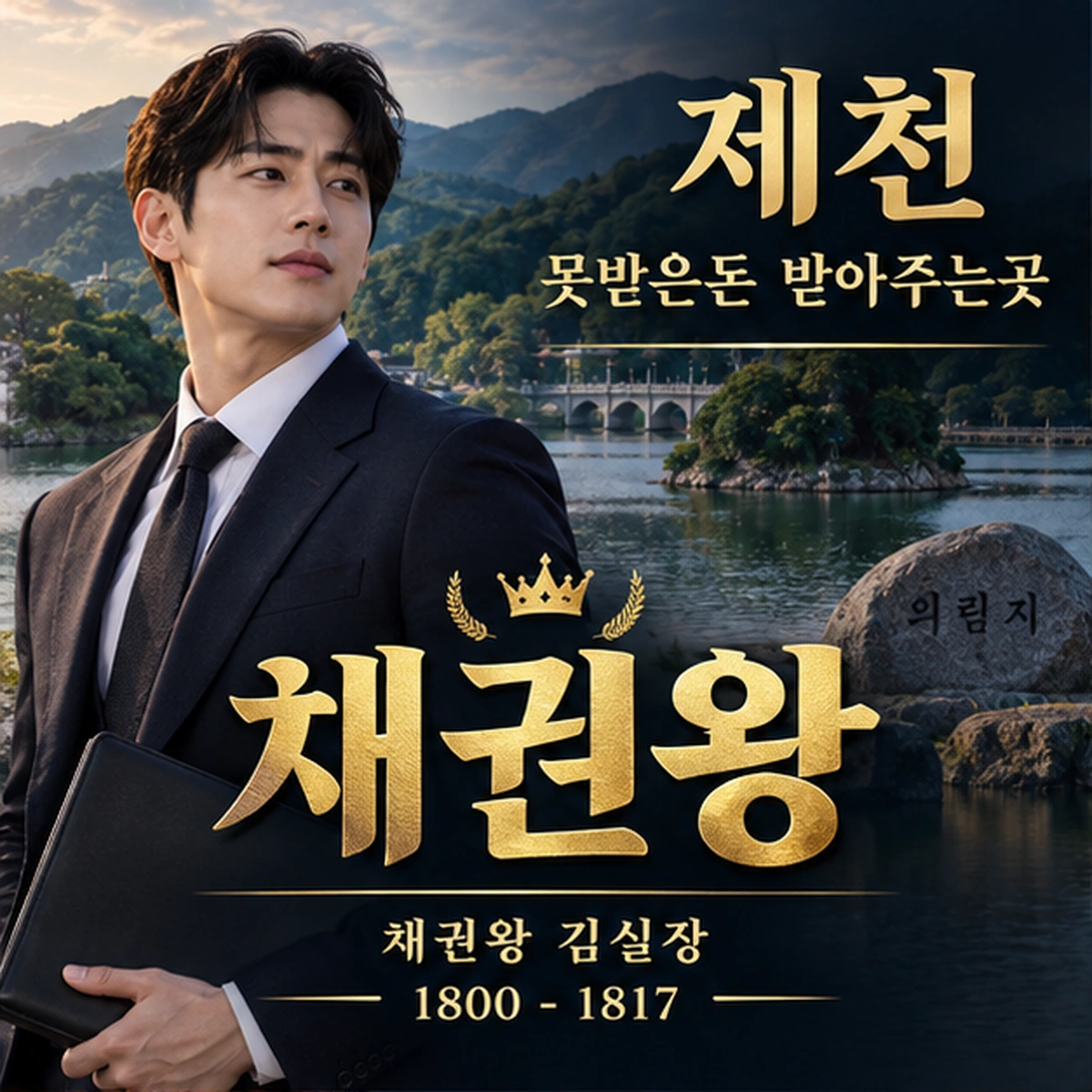 제천 못받은돈 받아주는곳 채권왕 김실장