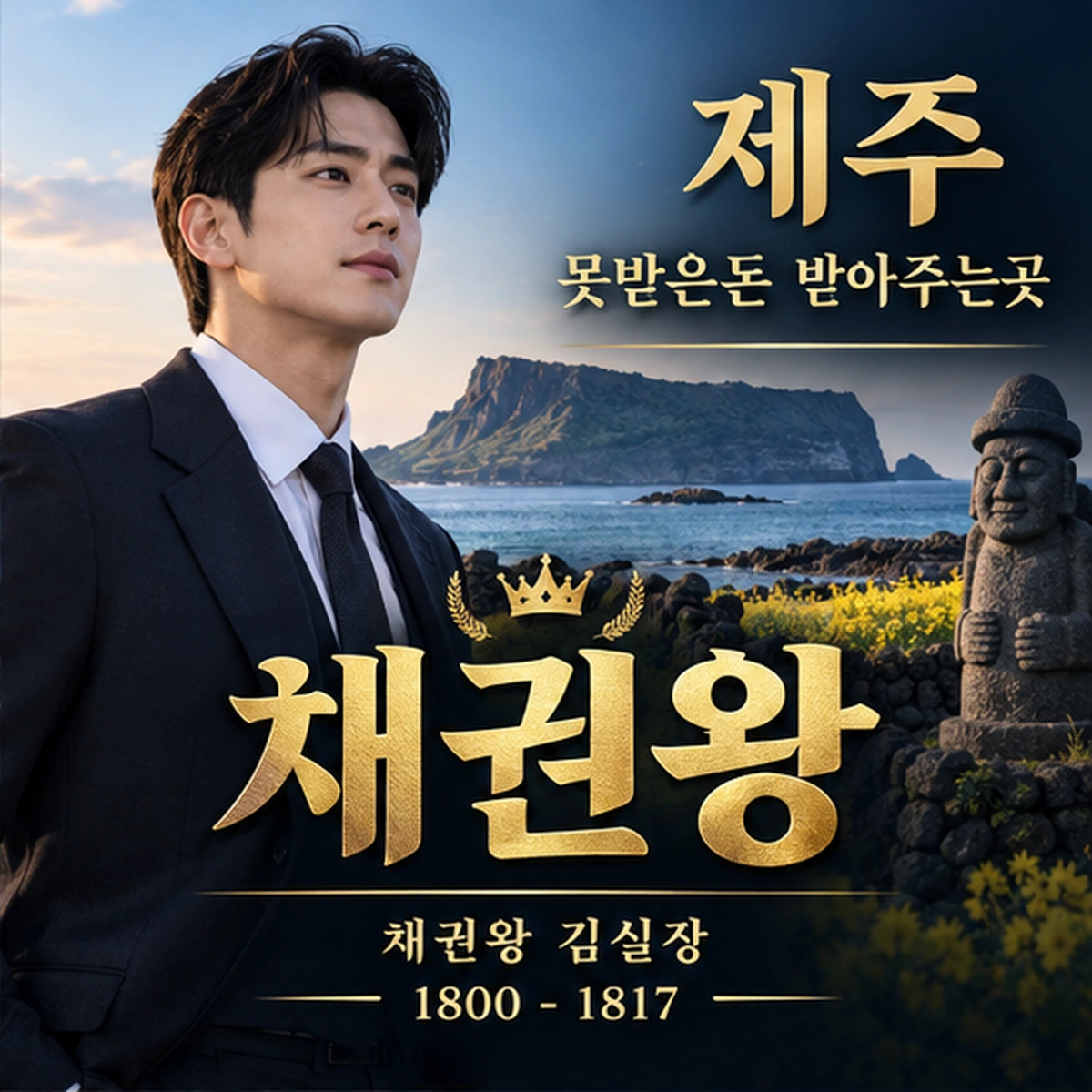 제주 못받은돈 받아주는곳 채권왕 김실장