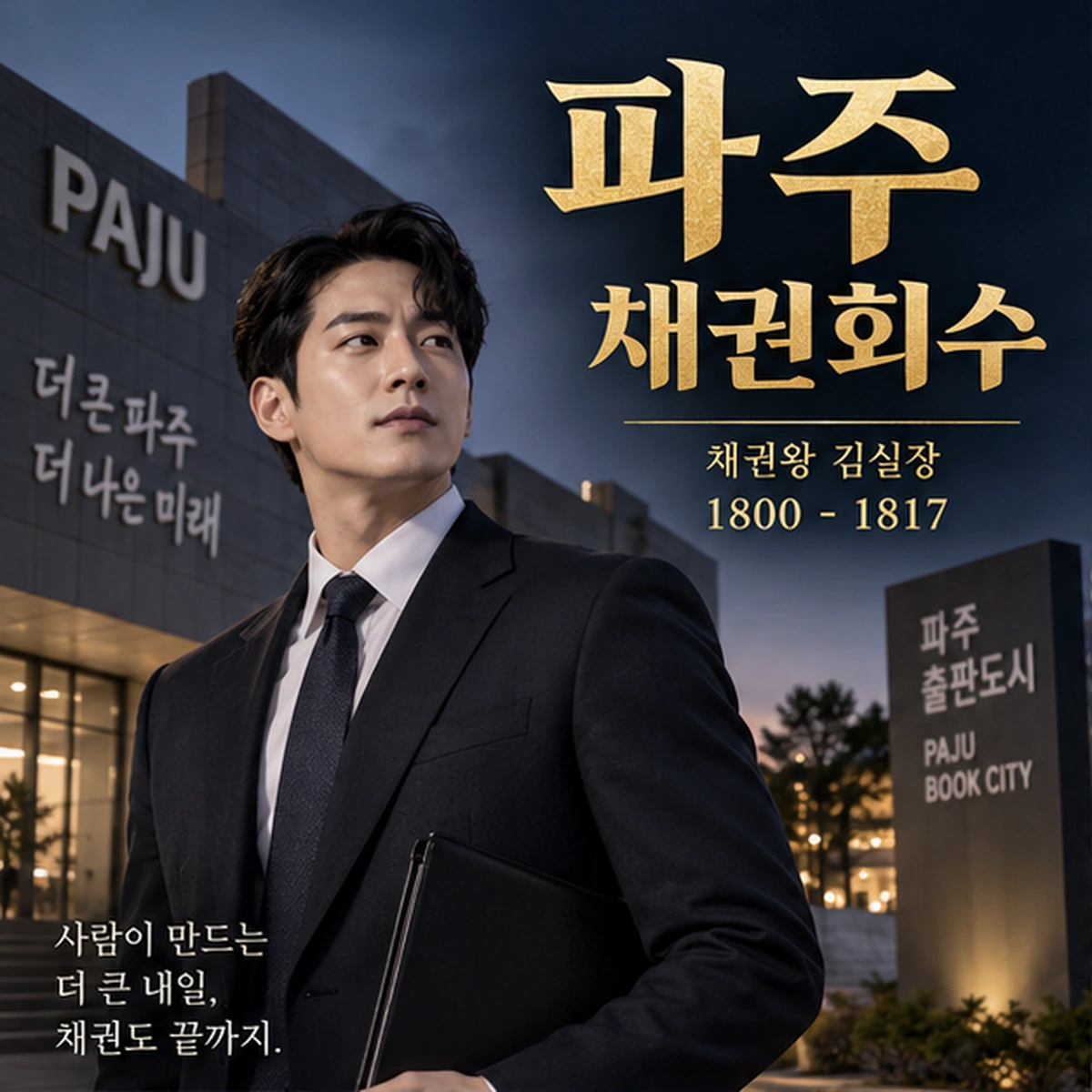 파주 채권회수 채권왕 김실장
