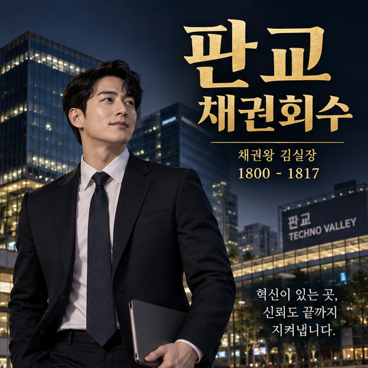 판교 채권회수 채권왕 김실장