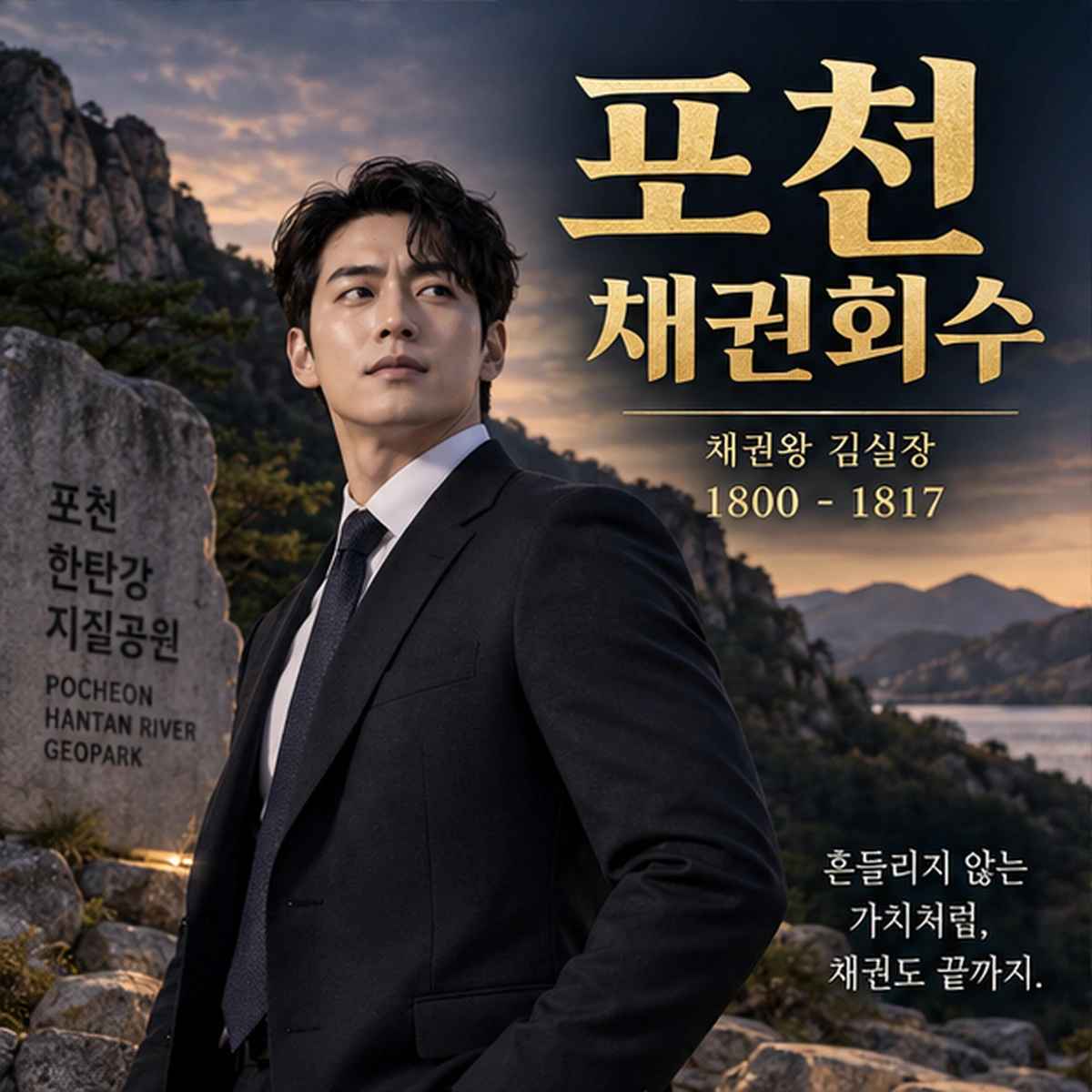 포천 채권회수 채권왕 김실장