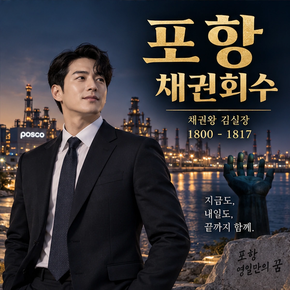 포항 채권회수 채권왕 김실장